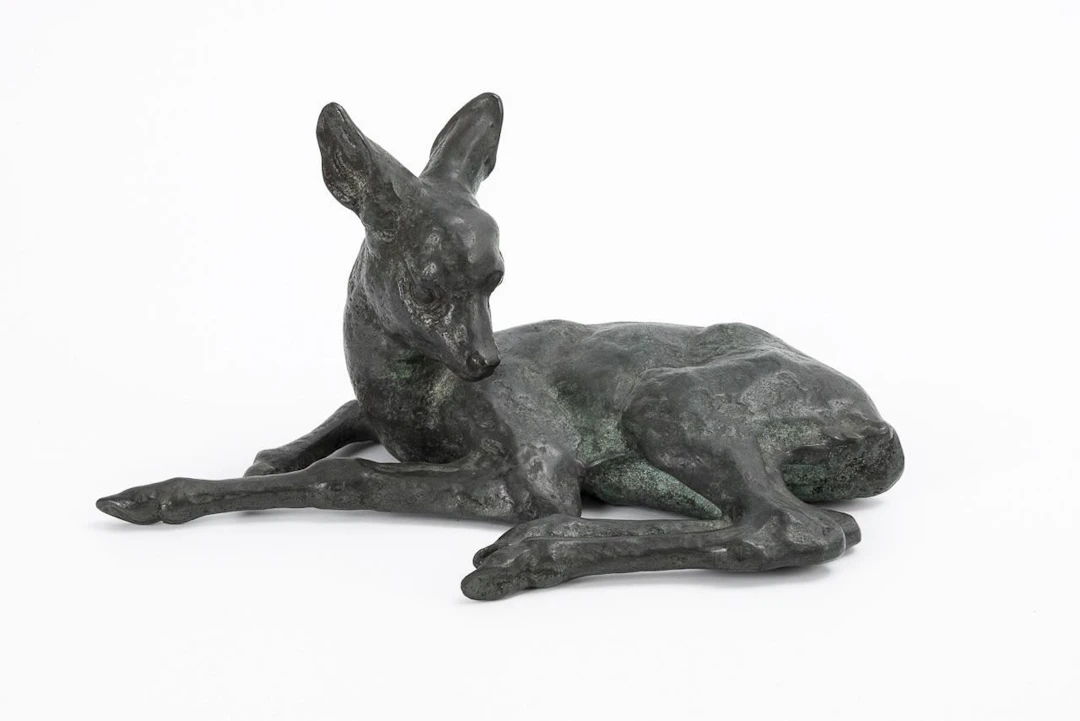 HEIDENREICH, Fritz (1895 Mering - 1966 Selb), HEIDENREICH, Fritz (1895