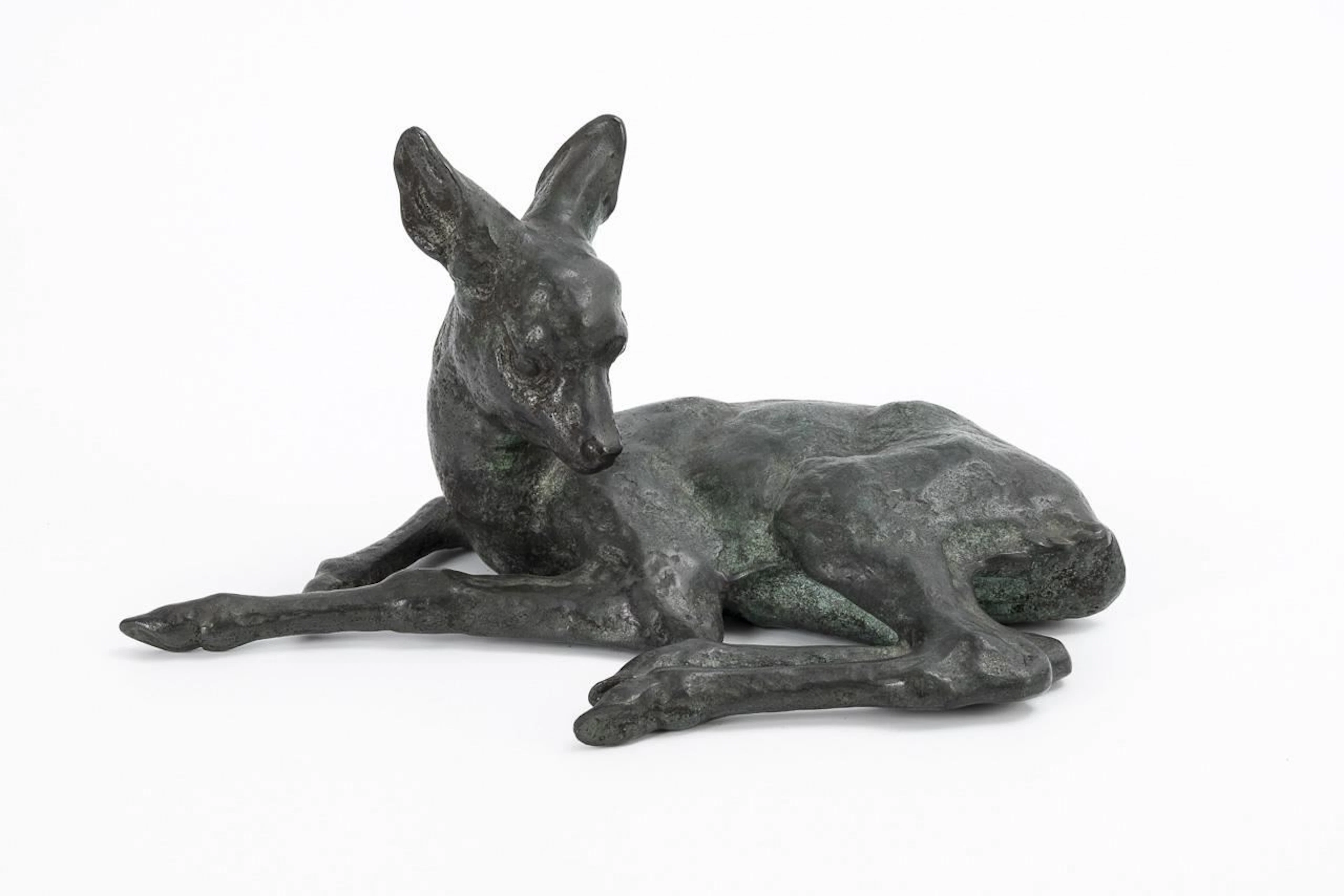 HEIDENREICH, Fritz (1895 Mering - 1966 Selb), HEIDENREICH, Fritz (1895