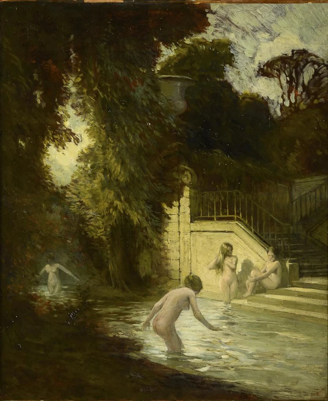 Kunst-Auktionshaus WENDL