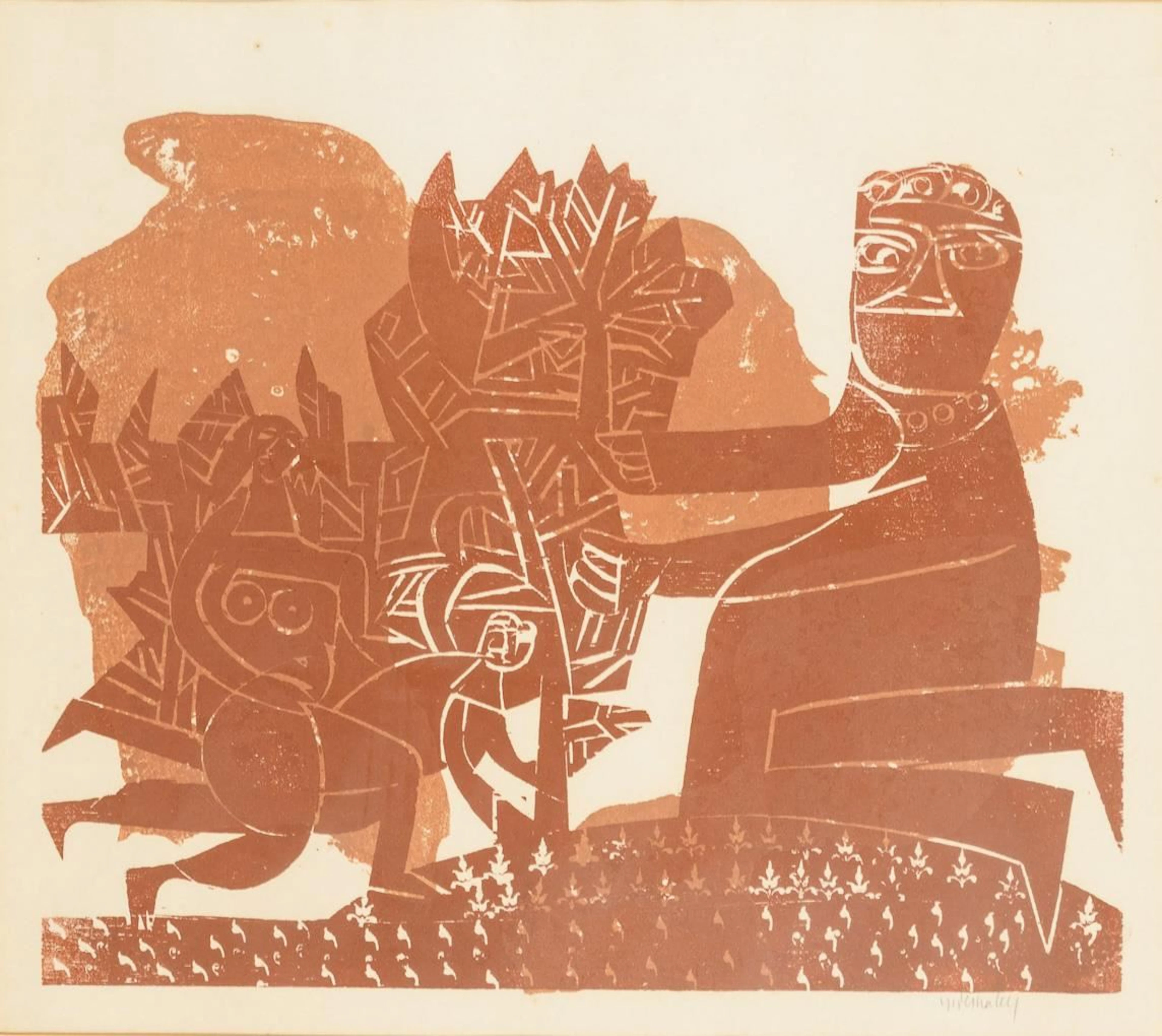 GRIESHABER, HAP(1909–1981), GRIESHABER, HAP(1909–1981), GRIESHABER