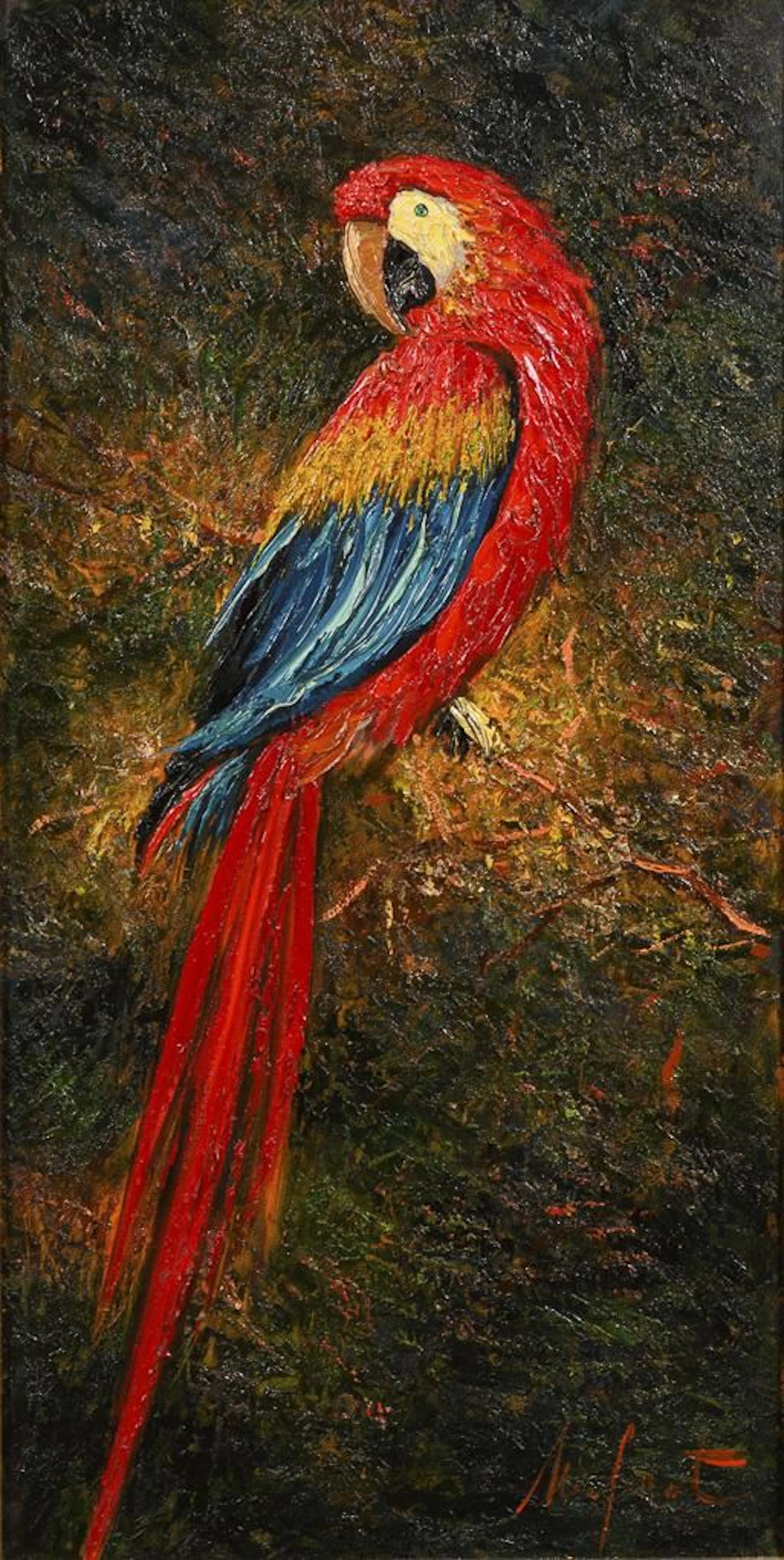 MERFORT, Gerhard (b. 1927, Hennersdorf), MERFORT, Gerhard (b. 1927