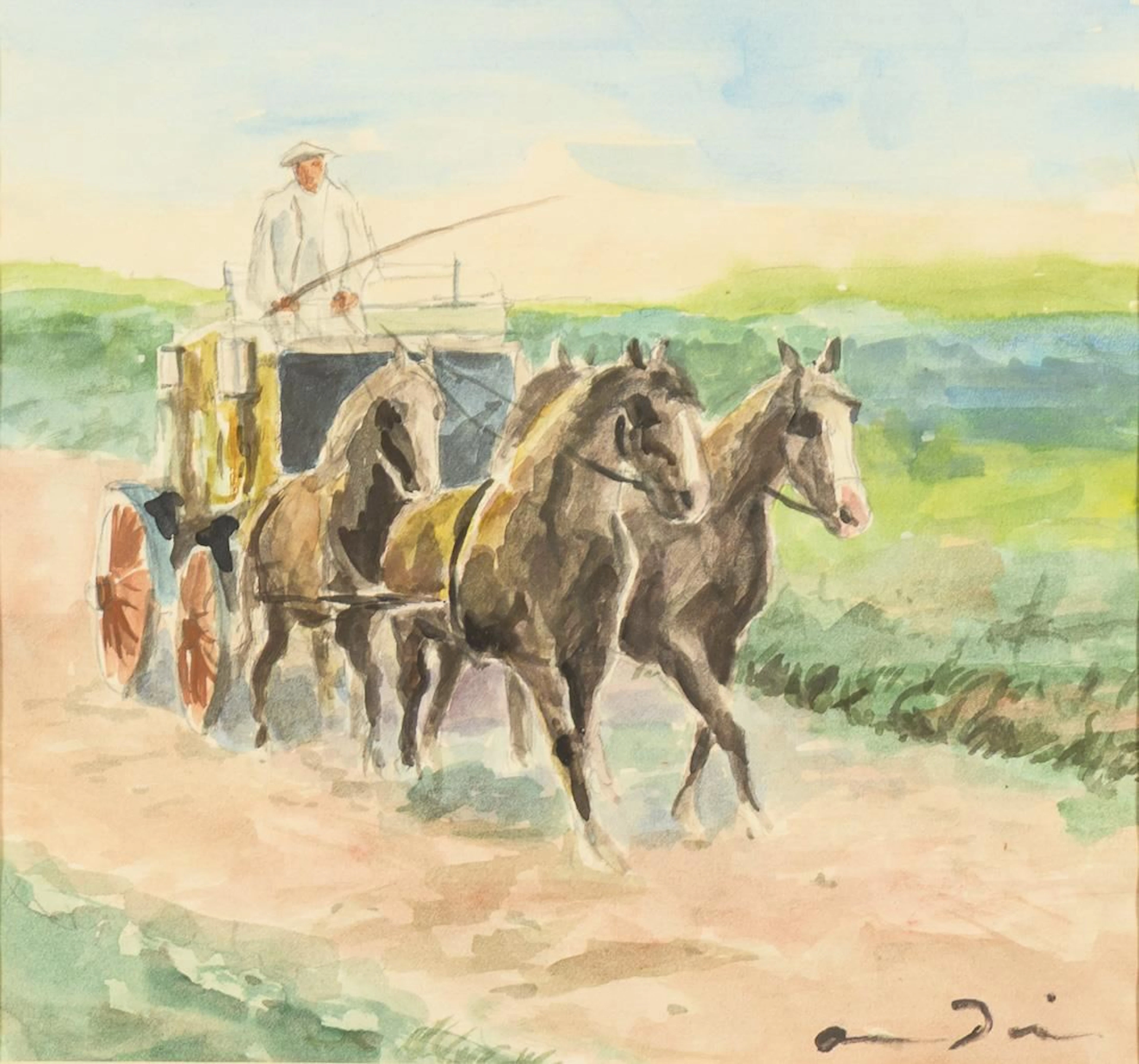 DILL, Otto(1884 Neustadt – 1957 Bad Dürkheim), DILL, Otto(1884 Neustadt