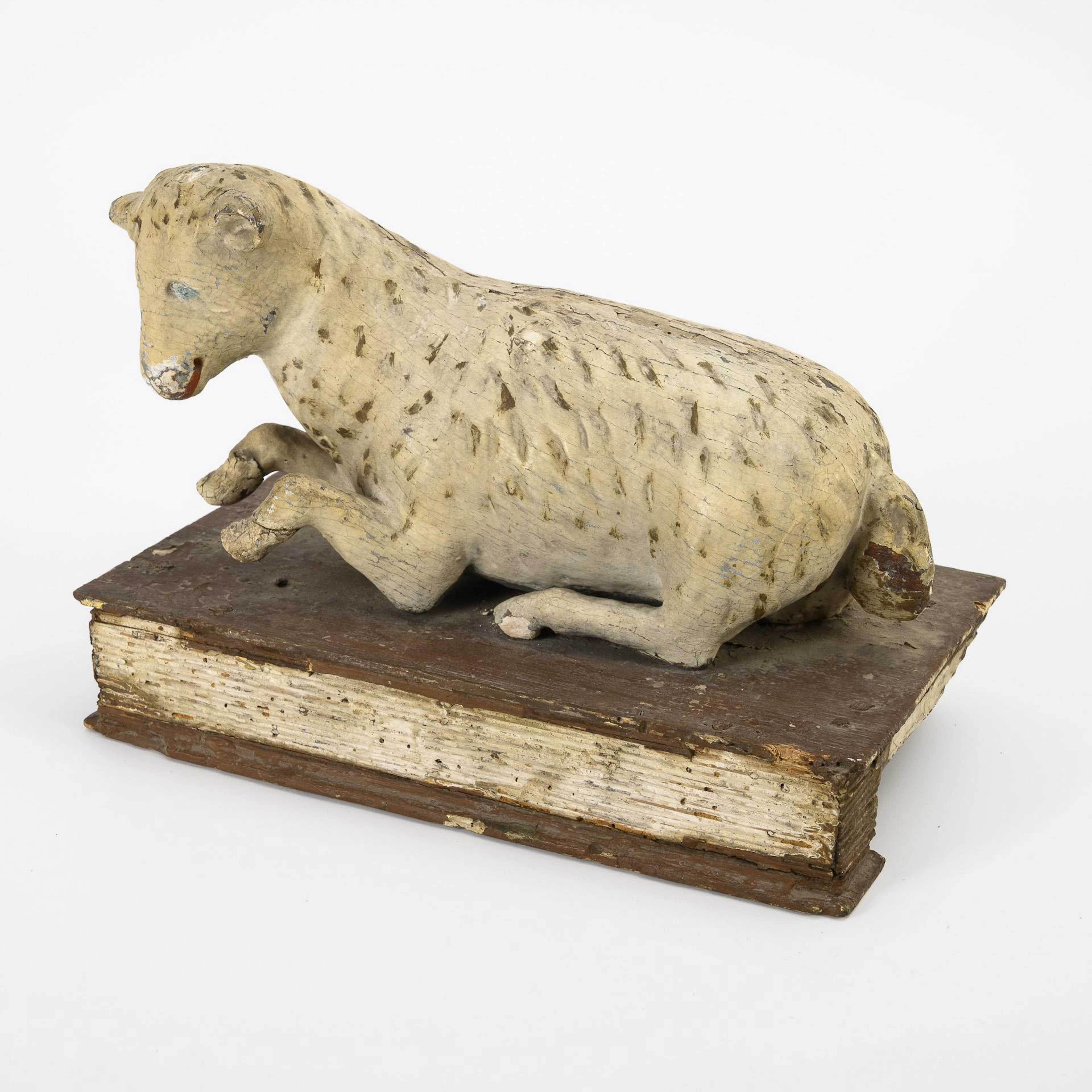 Agnus Dei.