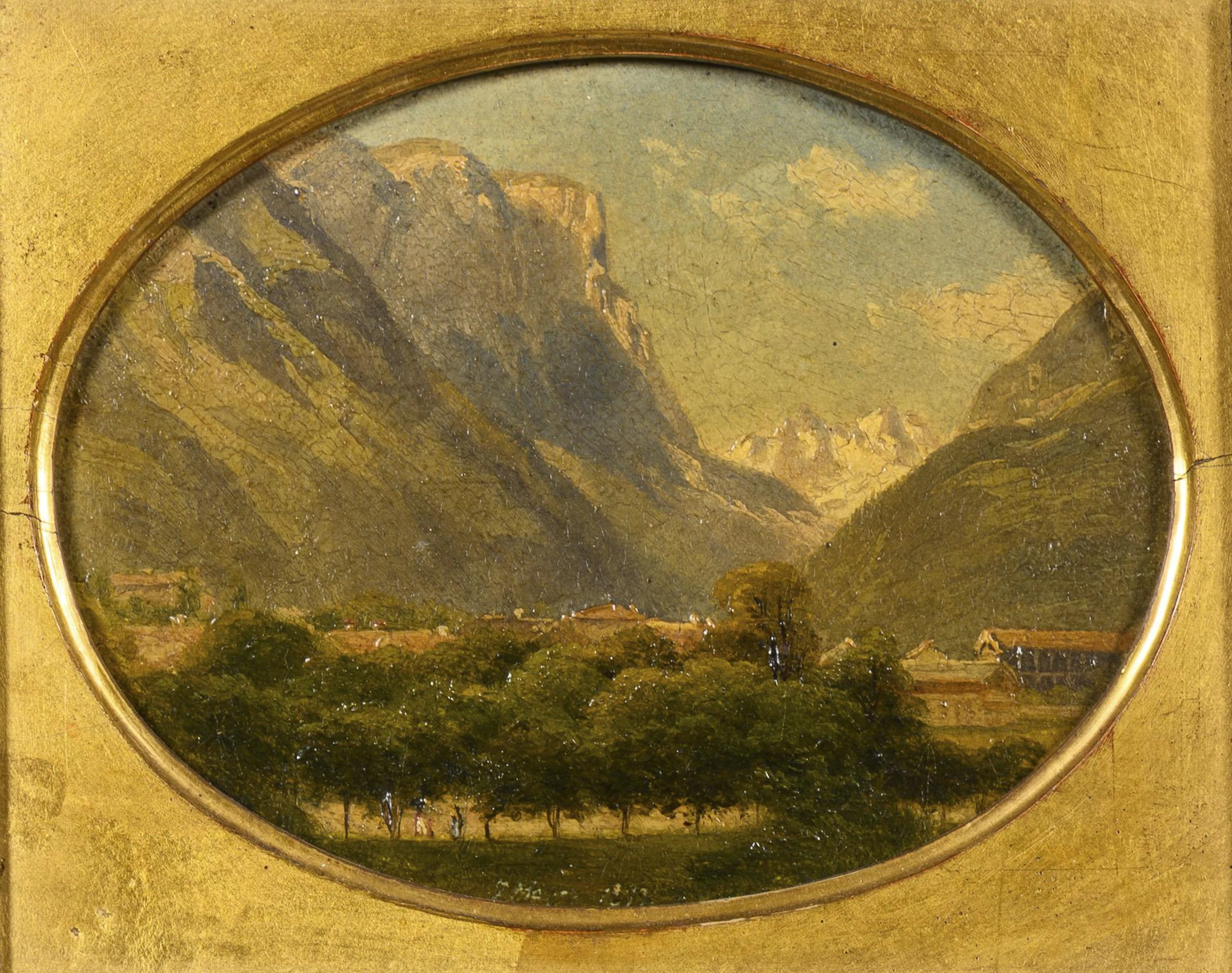 HÖGER, Josef(1801 Vienna - 1877 ibid.), HÖGER, Josef(1801 Vienna - 1877 ibid.)