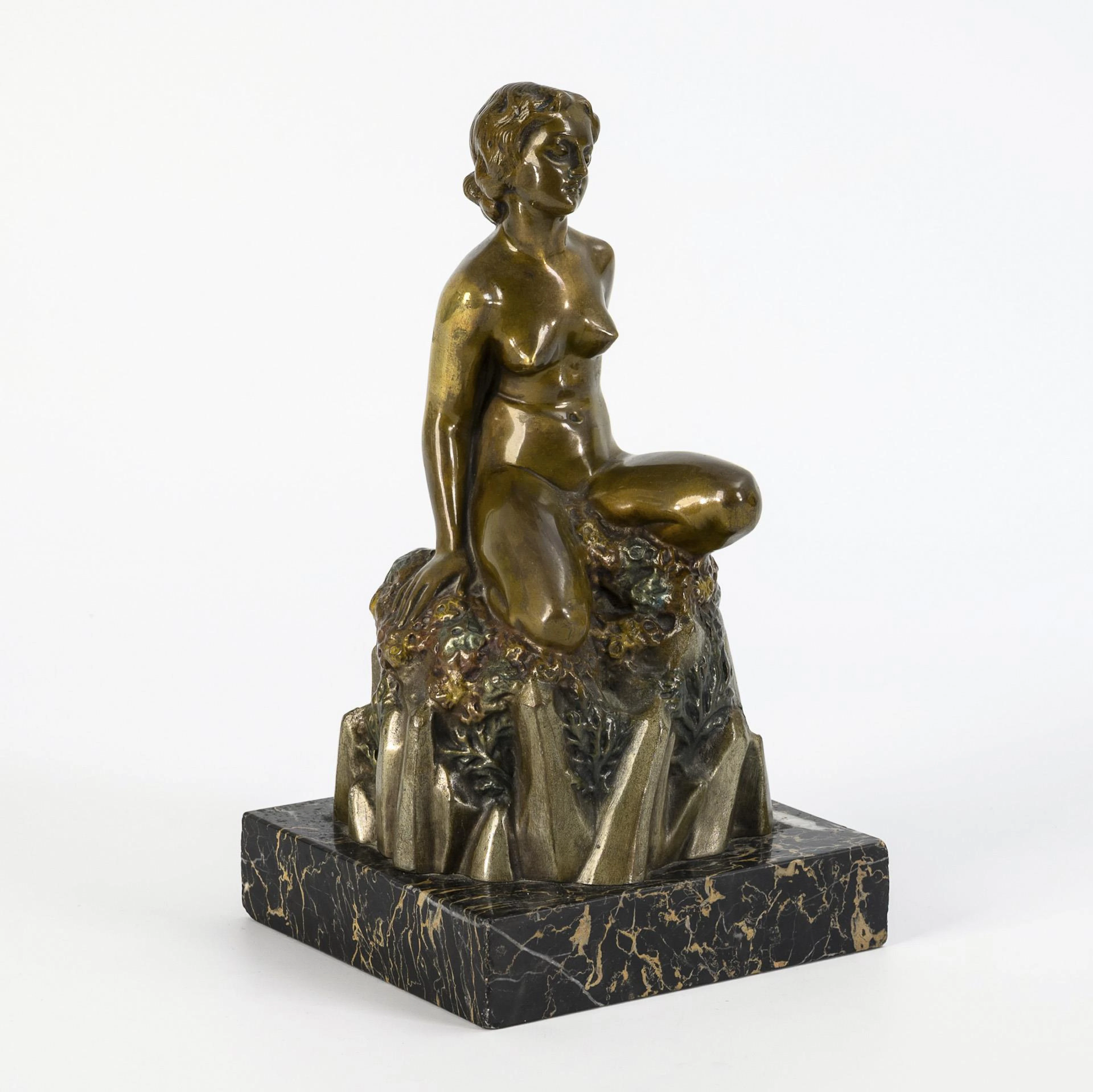 MEIER-MICHEL, Johanna (1876 Böhmisch Leipa - 1945 ebd), MEIER-MICHEL