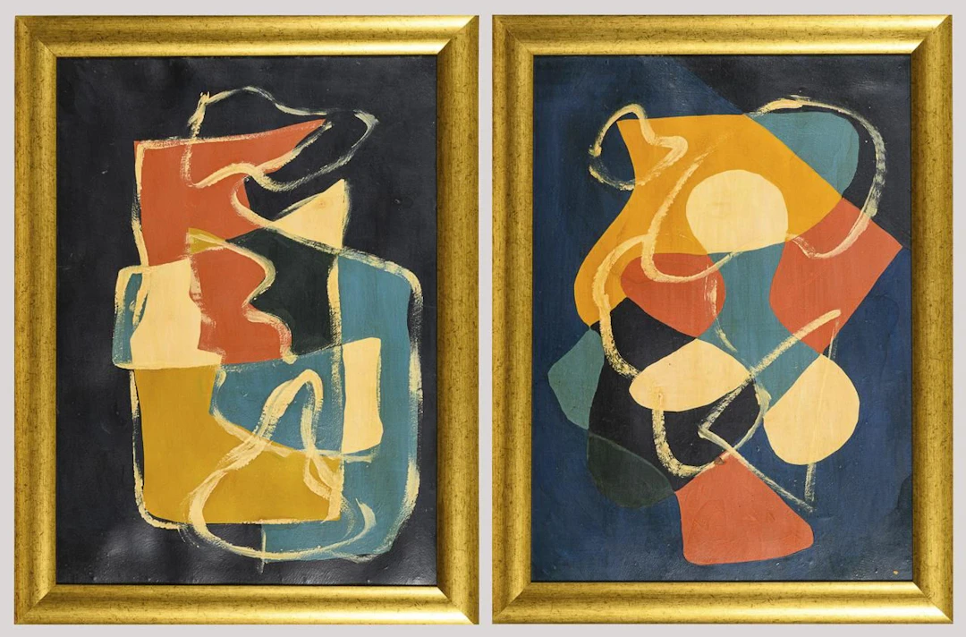TREFIL, Vaclav(1906–1989), TREFIL, Vaclav(1906–1989), TREFIL, Vaclav