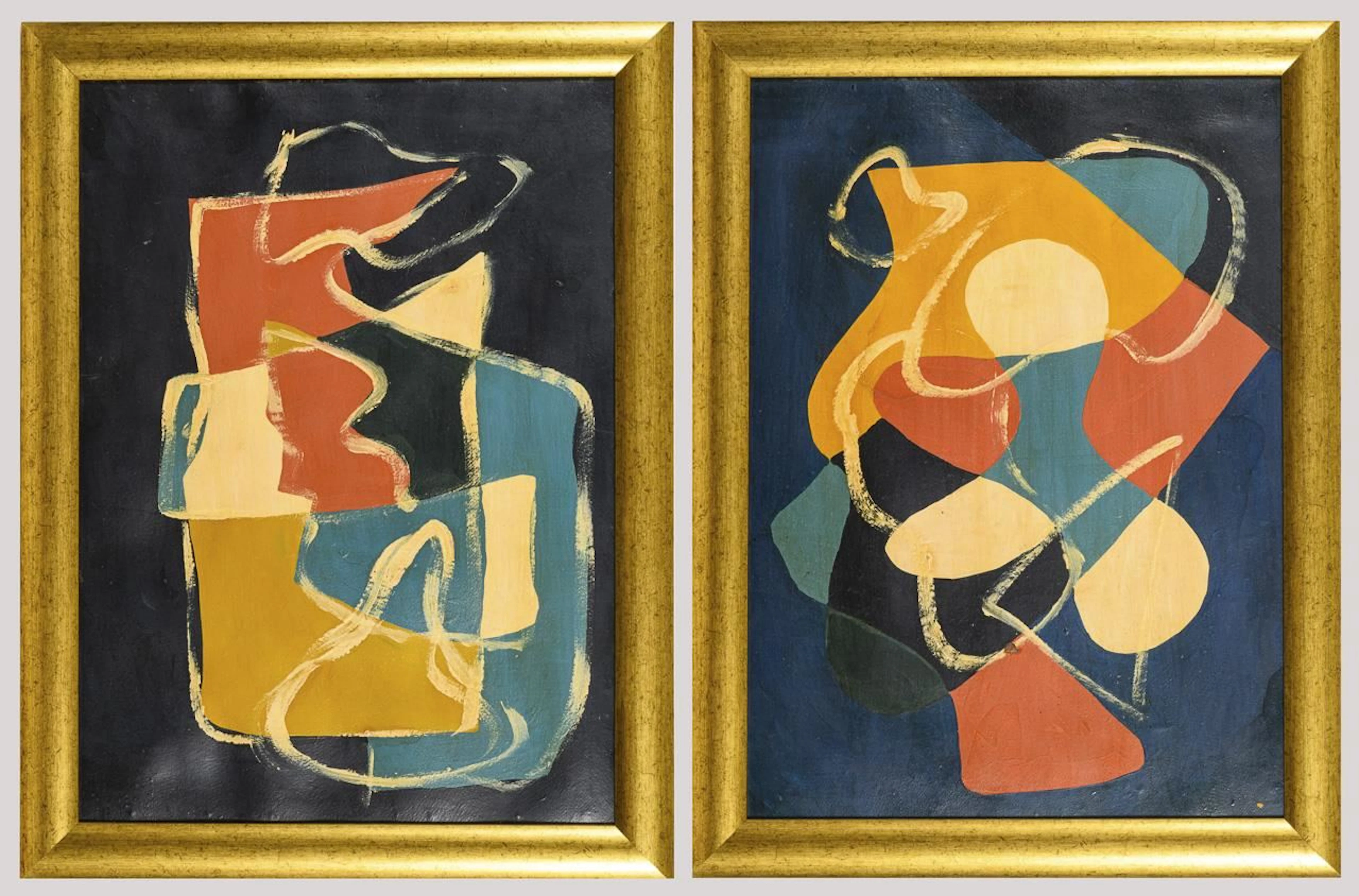 TREFIL, Vaclav(1906–1989), TREFIL, Vaclav(1906–1989), TREFIL, Vaclav