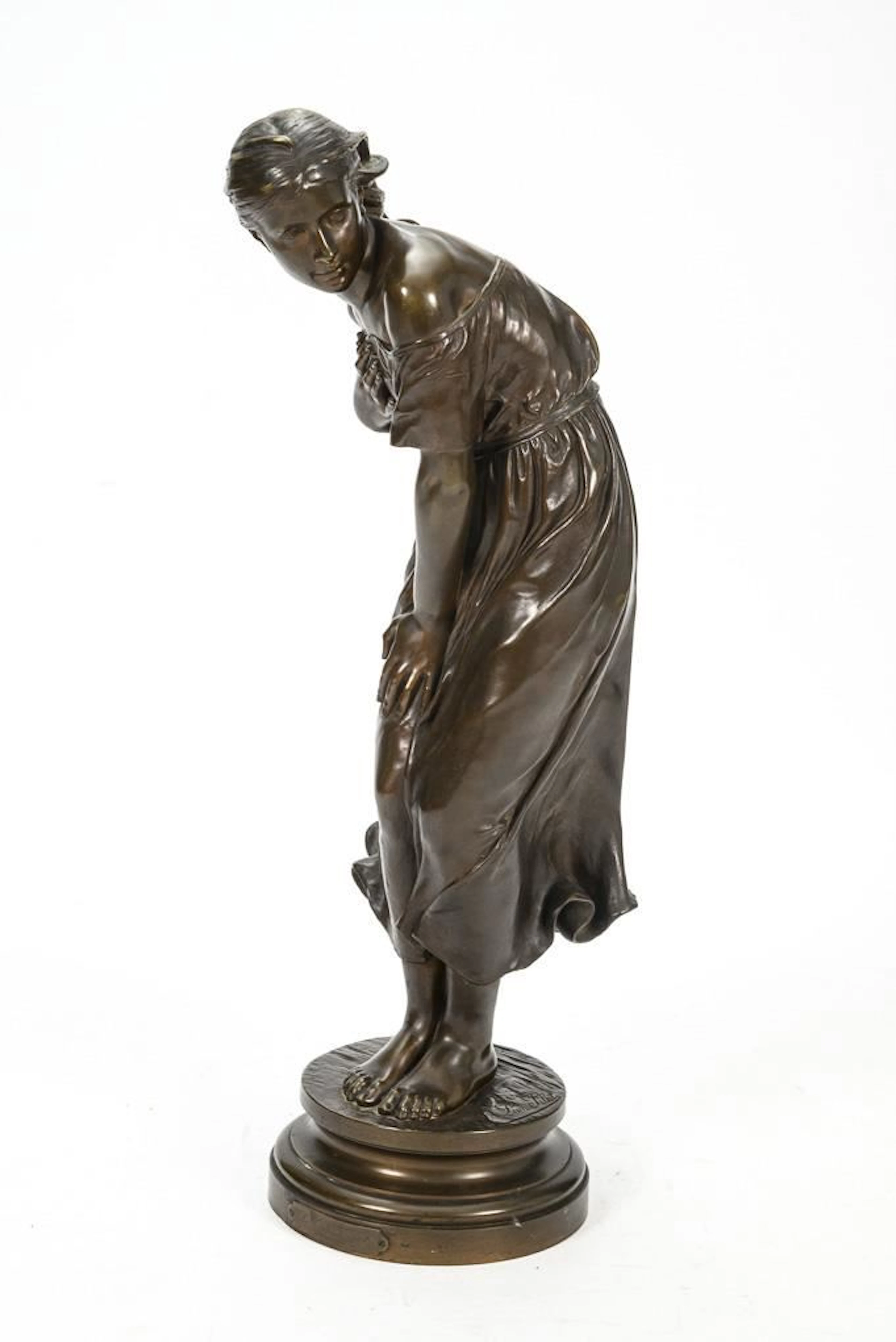 PILET, Léon (1836 Paris – 1917 ibid.), PILET, Léon (1836 Paris – 1917