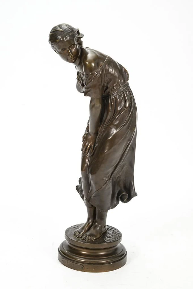 PILET, Léon (1836 Paris – 1917 ibid.), PILET, Léon (1836 Paris – 1917
