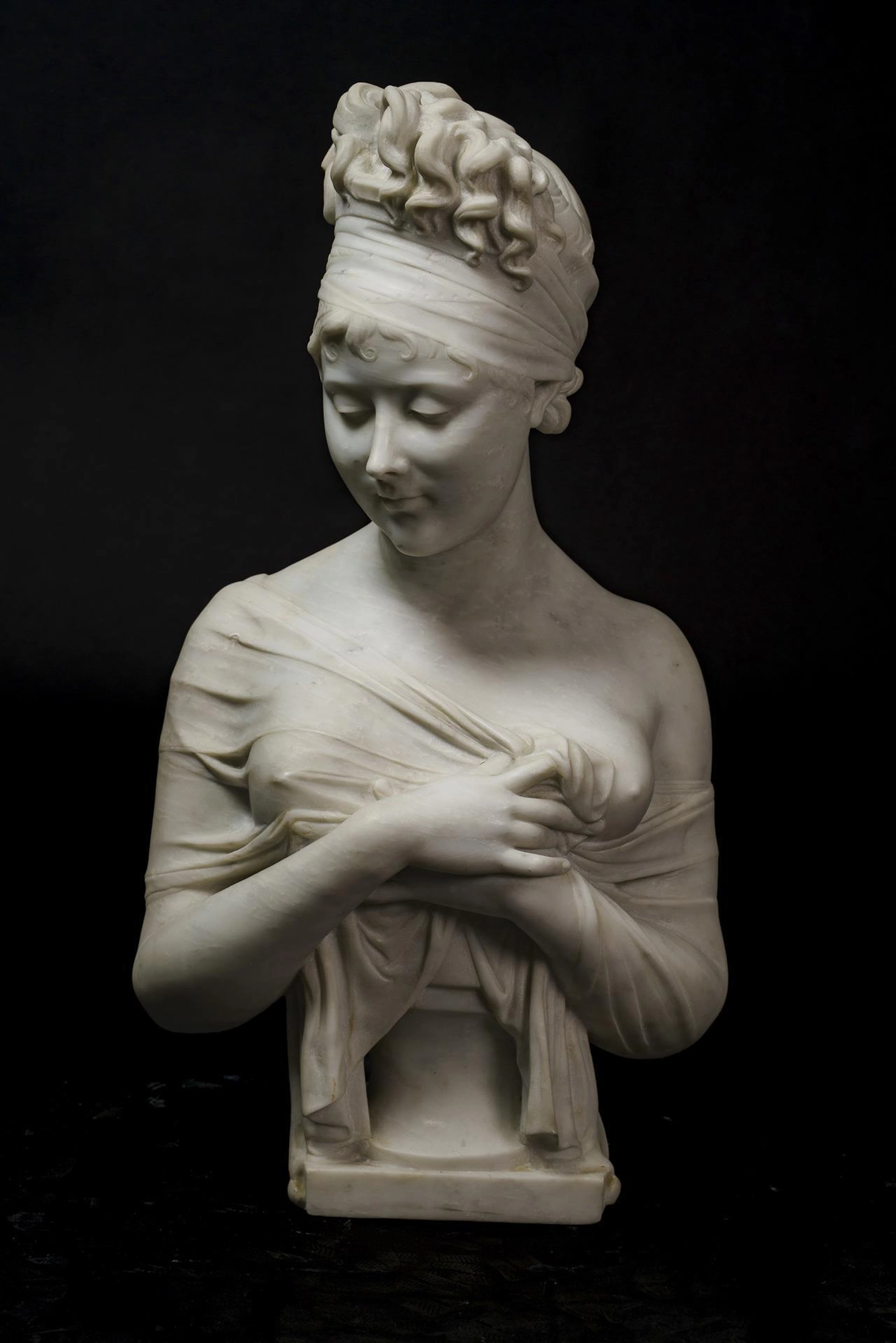 CHINARD, Joseph - after (1756 Lyon - 1813 ibid.), CHINARD, Joseph