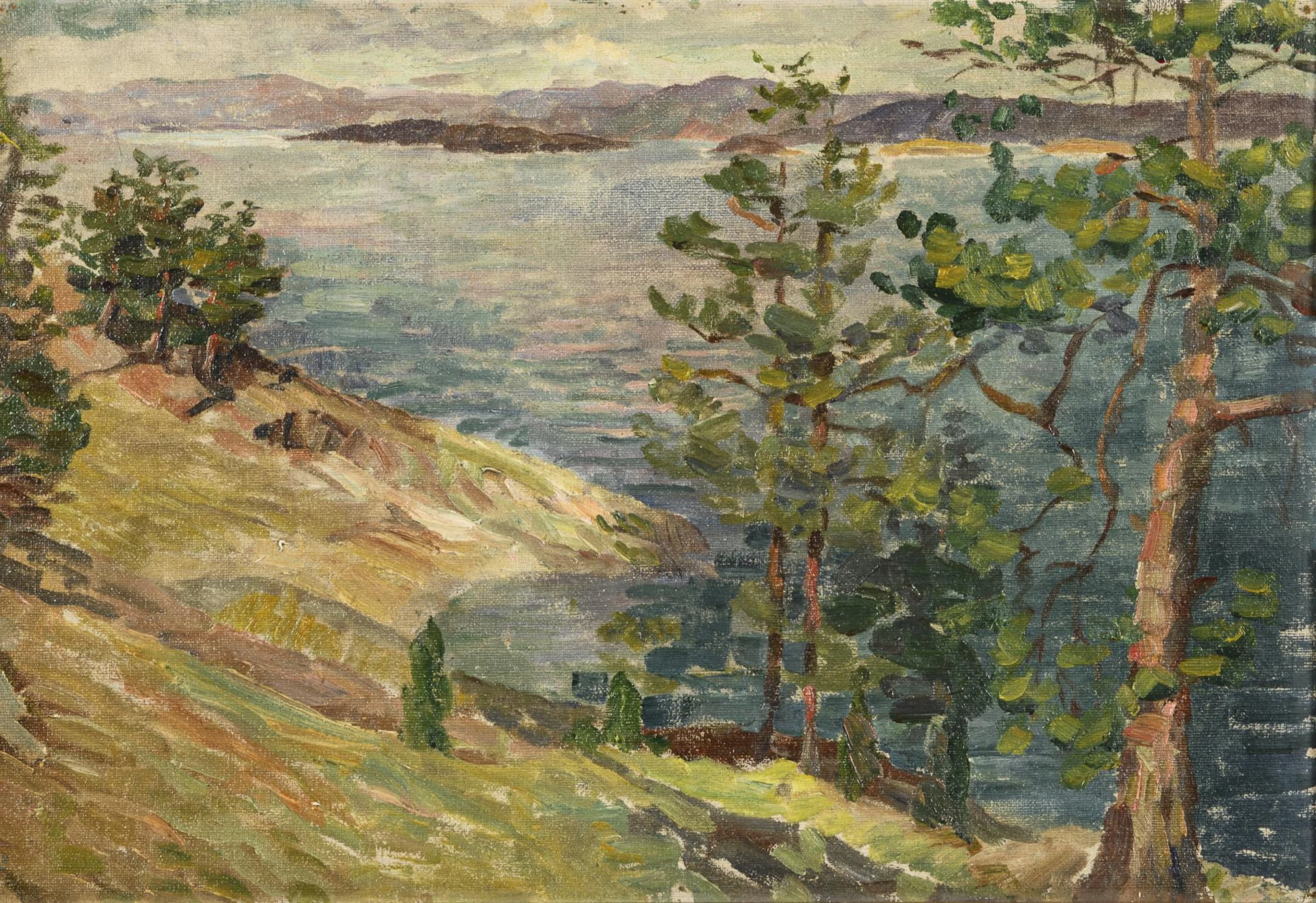 "Walchensee"
