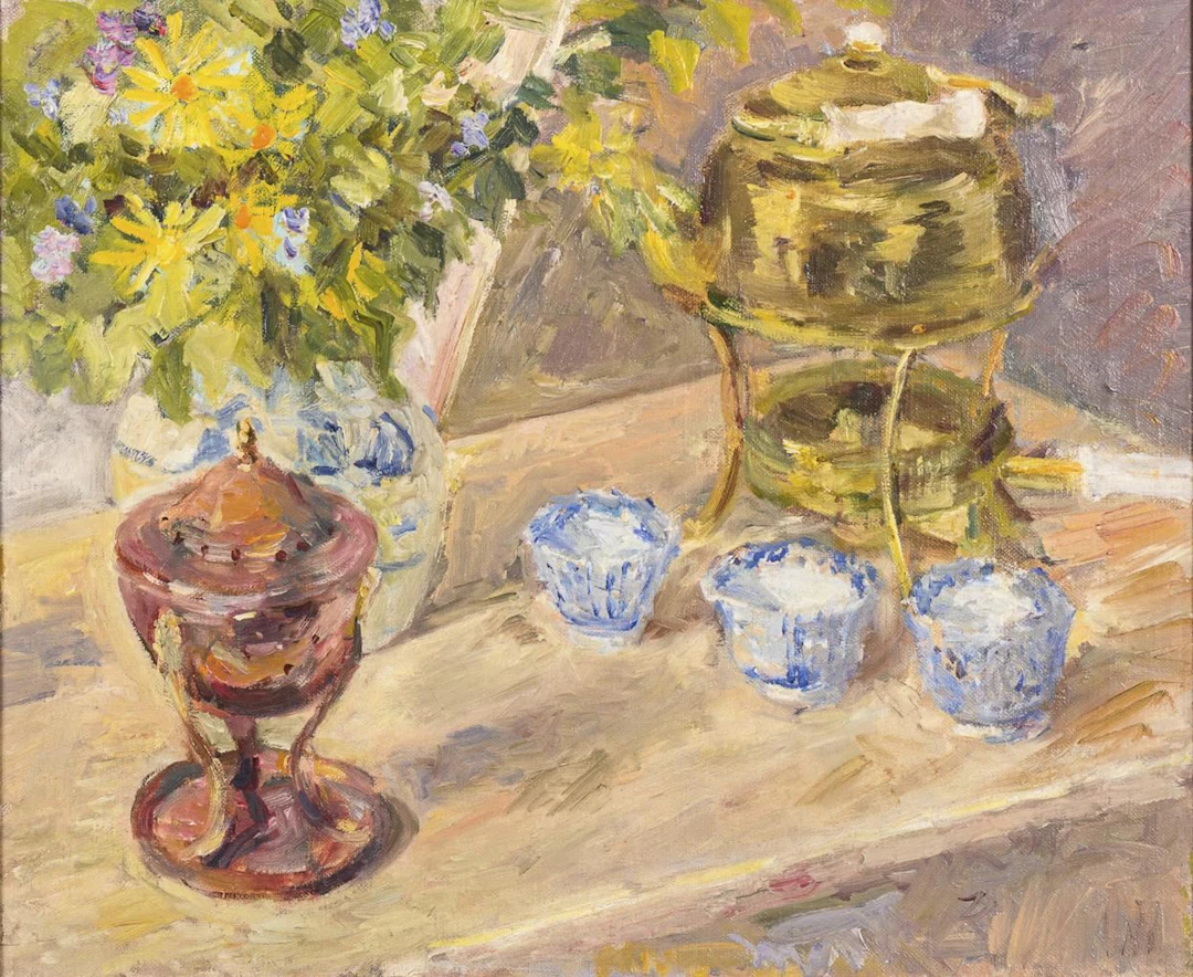 HASSEBRAUCK, Ernst(1905 Dresden – 1974 ibid.), HASSEBRAUCK, Ernst(1905