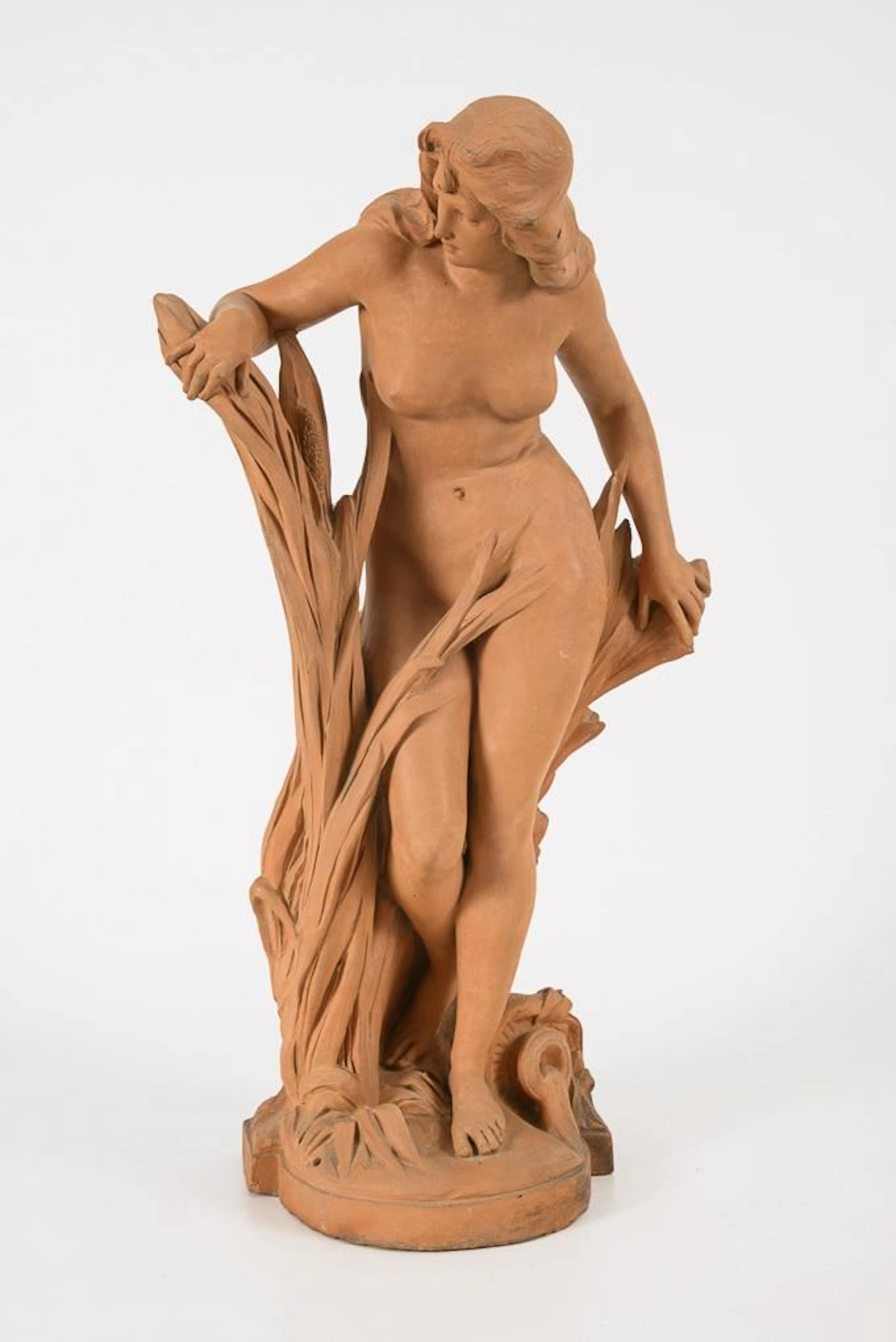 CARRIER-BELLEUSE, Albert-Ernest (1824 Anizy-le-Château – 1887 Sèvres)