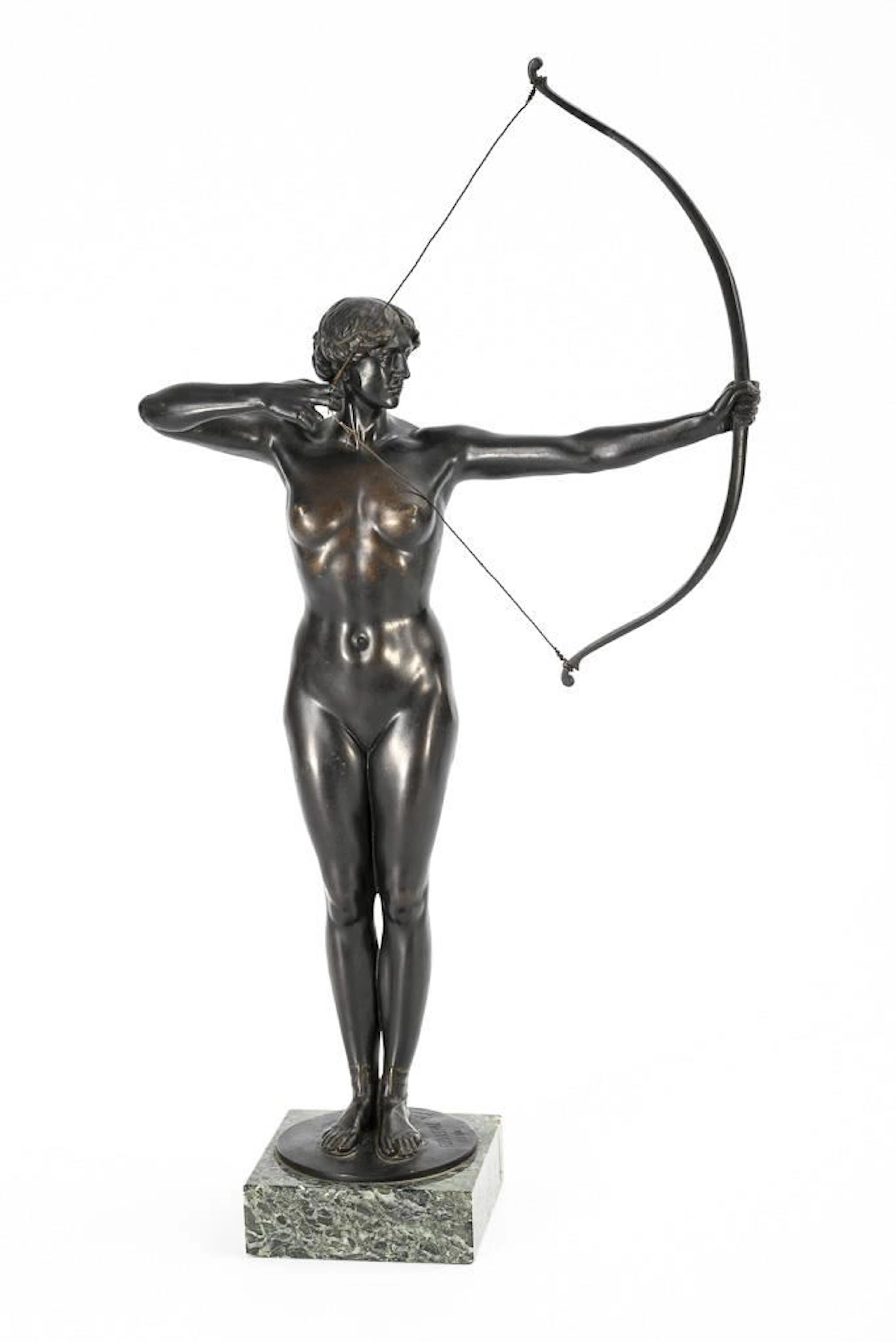 LEPKE, Ferdinand (1866 Coburg – 1909 Berlin), LEPKE, Ferdinand (1866