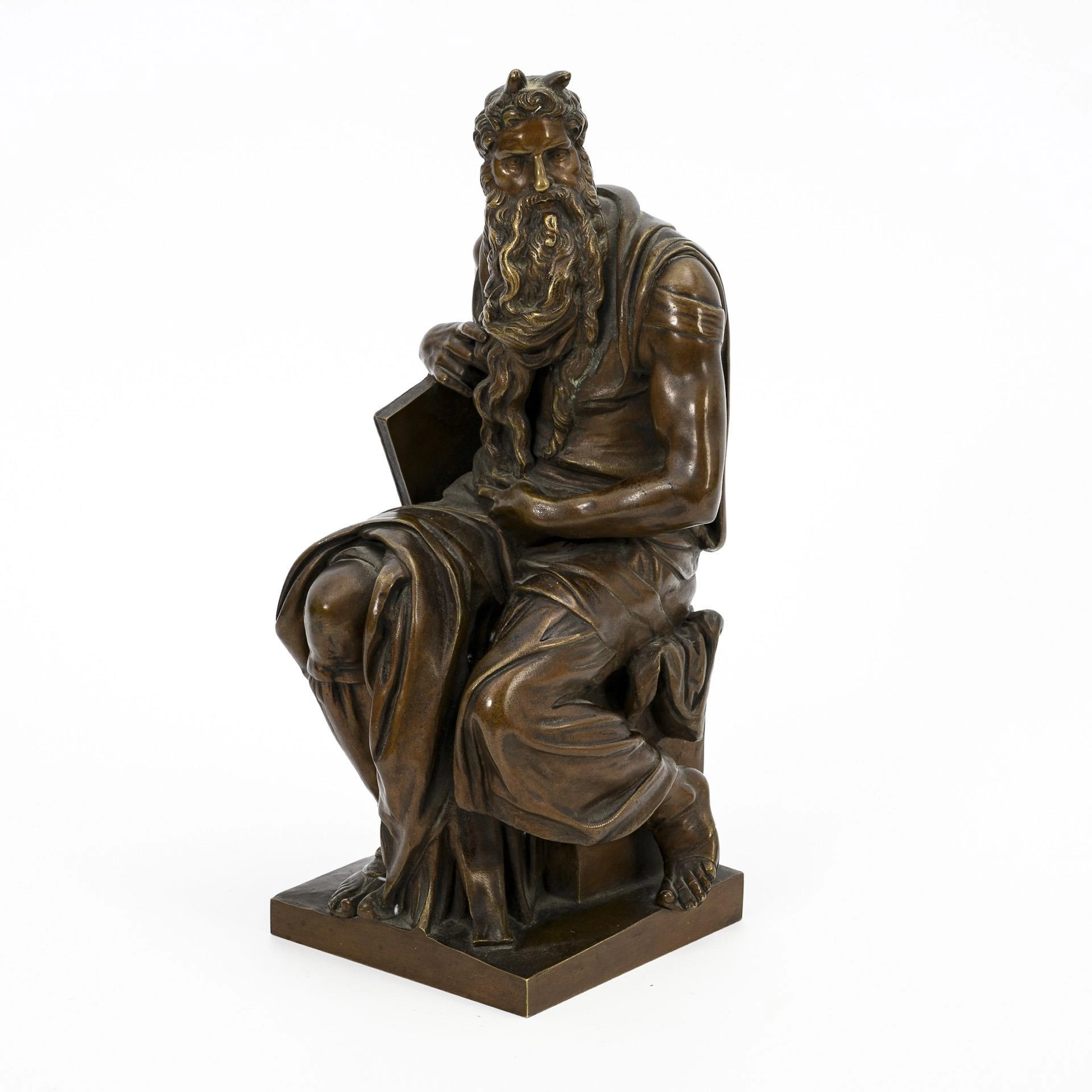 Moses