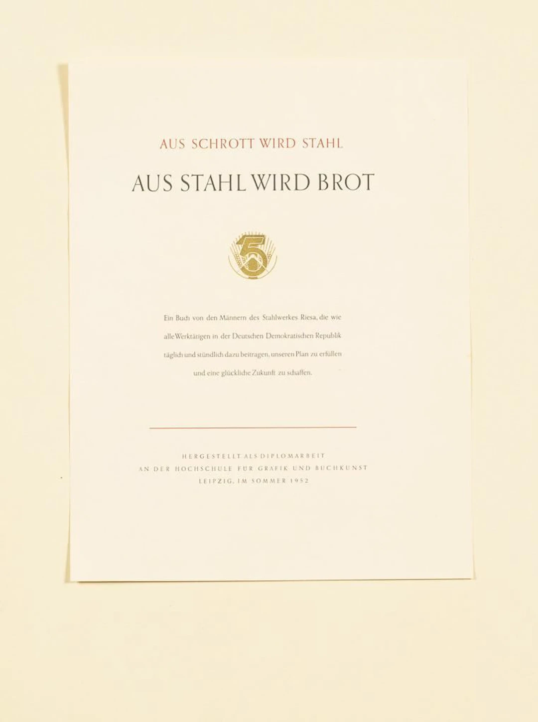 WEBER, Klaus(1928 Berlin – 2018 Leipzig), WEBER, Klaus(1928 Berlin
