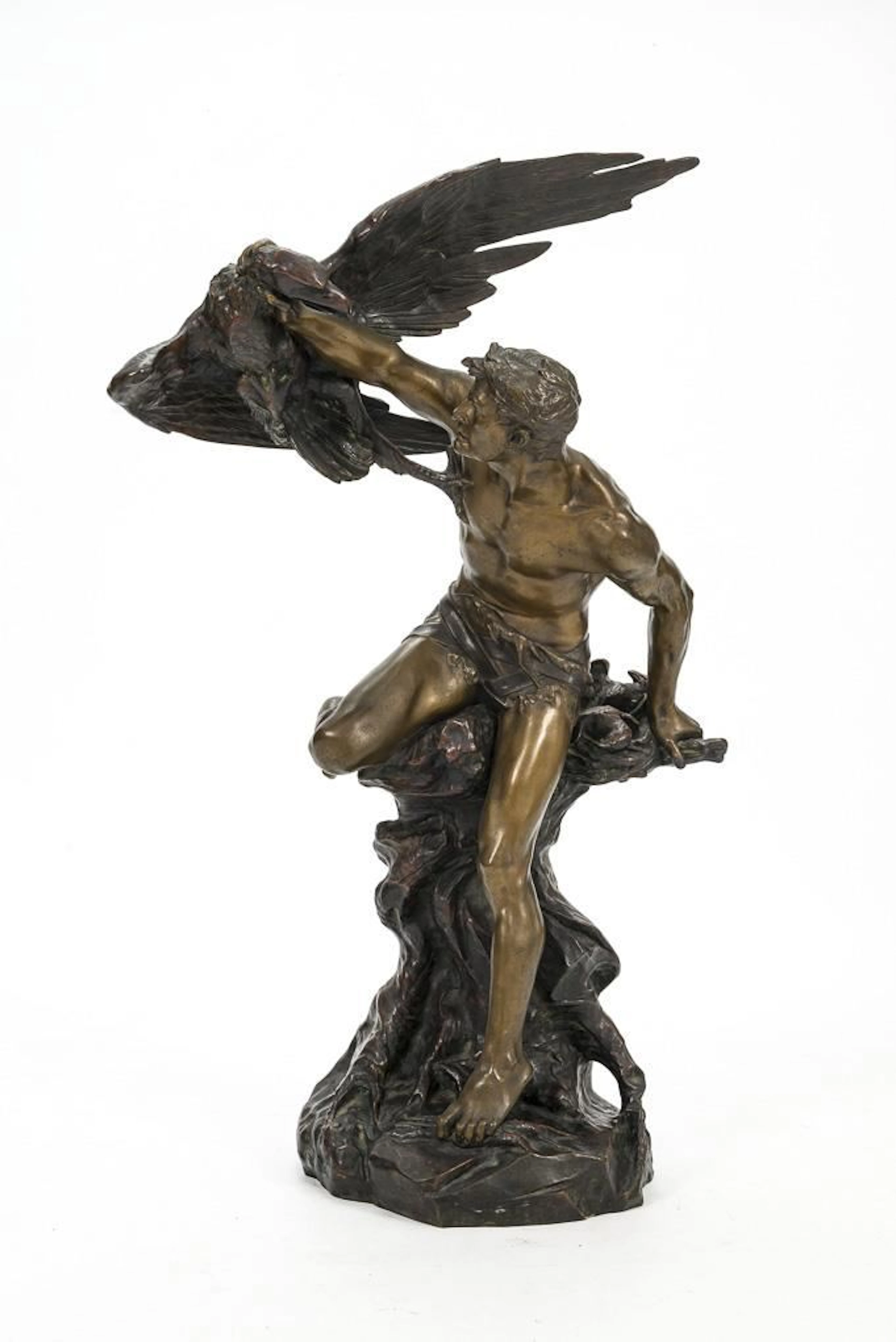 DROUOT, Édouard (1859 Sommevoire – 1945 Paris), DROUOT, Édouard (1859