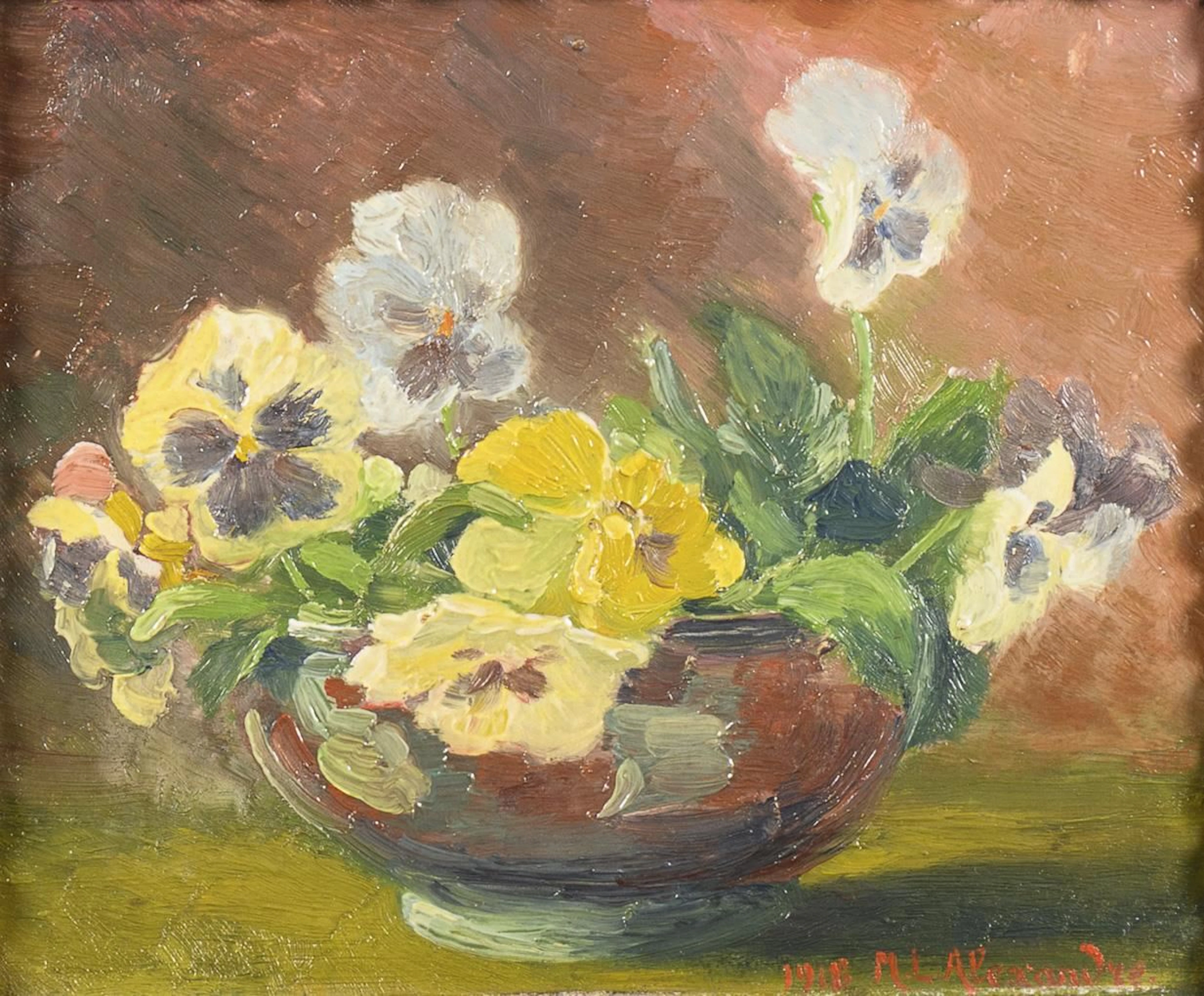 ALEXANDRE, Marie (*1888), ALEXANDRE, Marie (*1888), ALEXANDRE, Marie