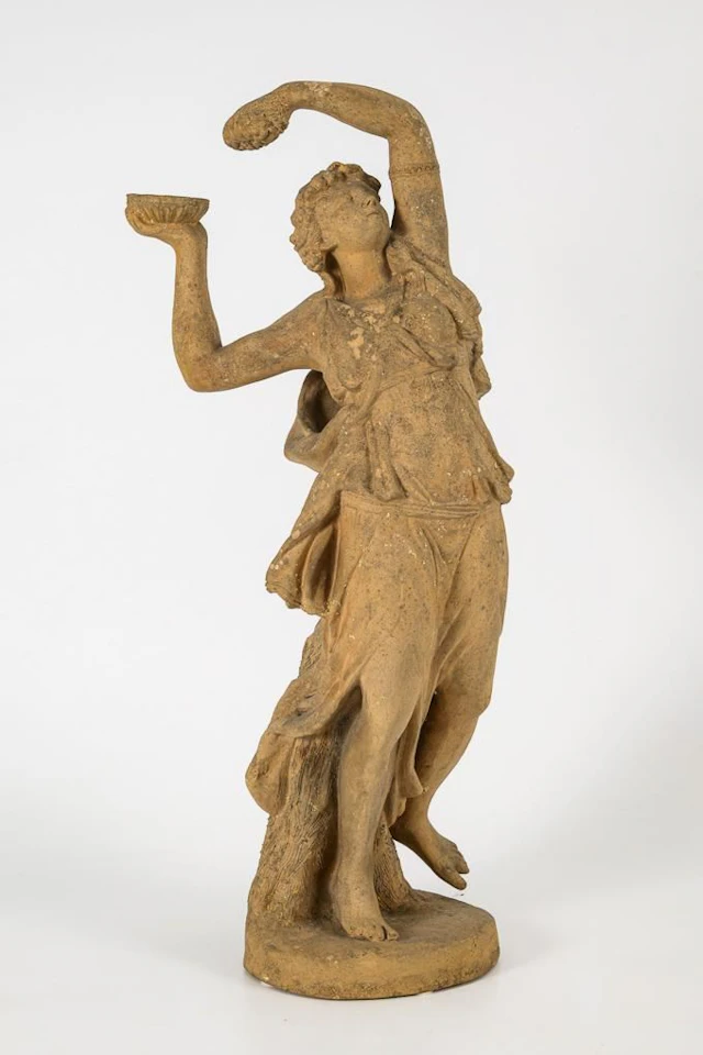 Bacchante