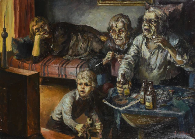 WEBER, Klaus(1928–2018), WEBER, Klaus(1928–2018), WEBER, Klaus, "The