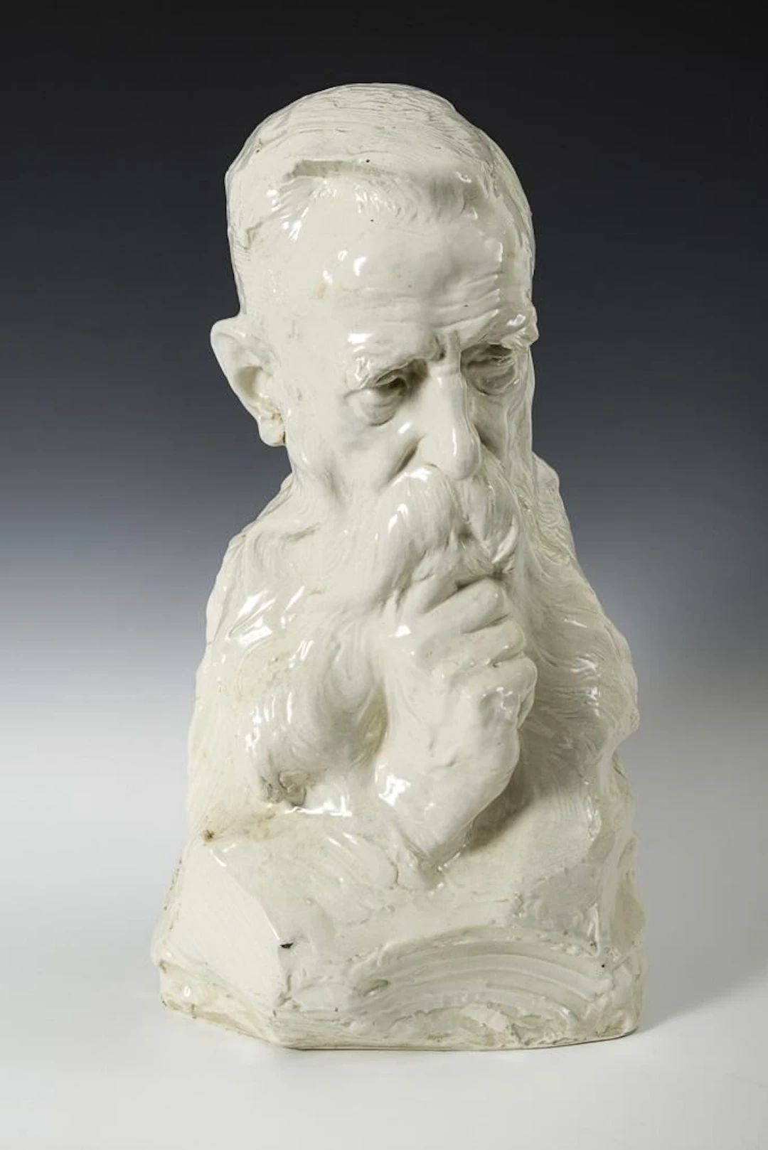 GOBERT, Léon - attributed to (1869 Wasmes - 1935 Mons), GOBERT, Léon