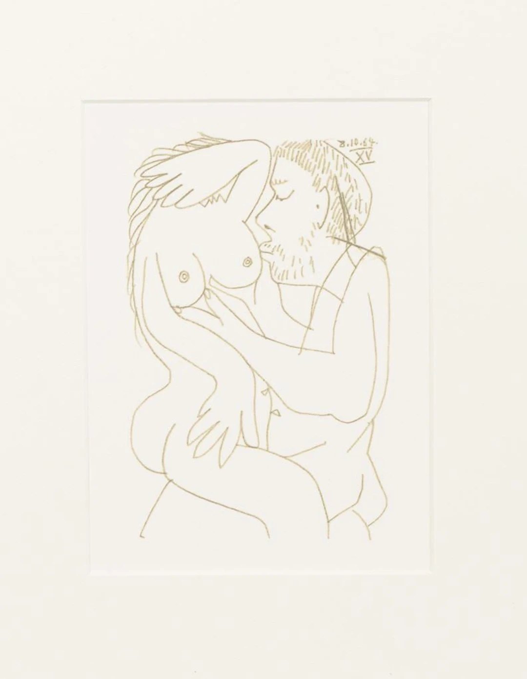 PICASSO, Pablo (1881–1973), PICASSO, Pablo (1881–1973), PICASSO, Pablo