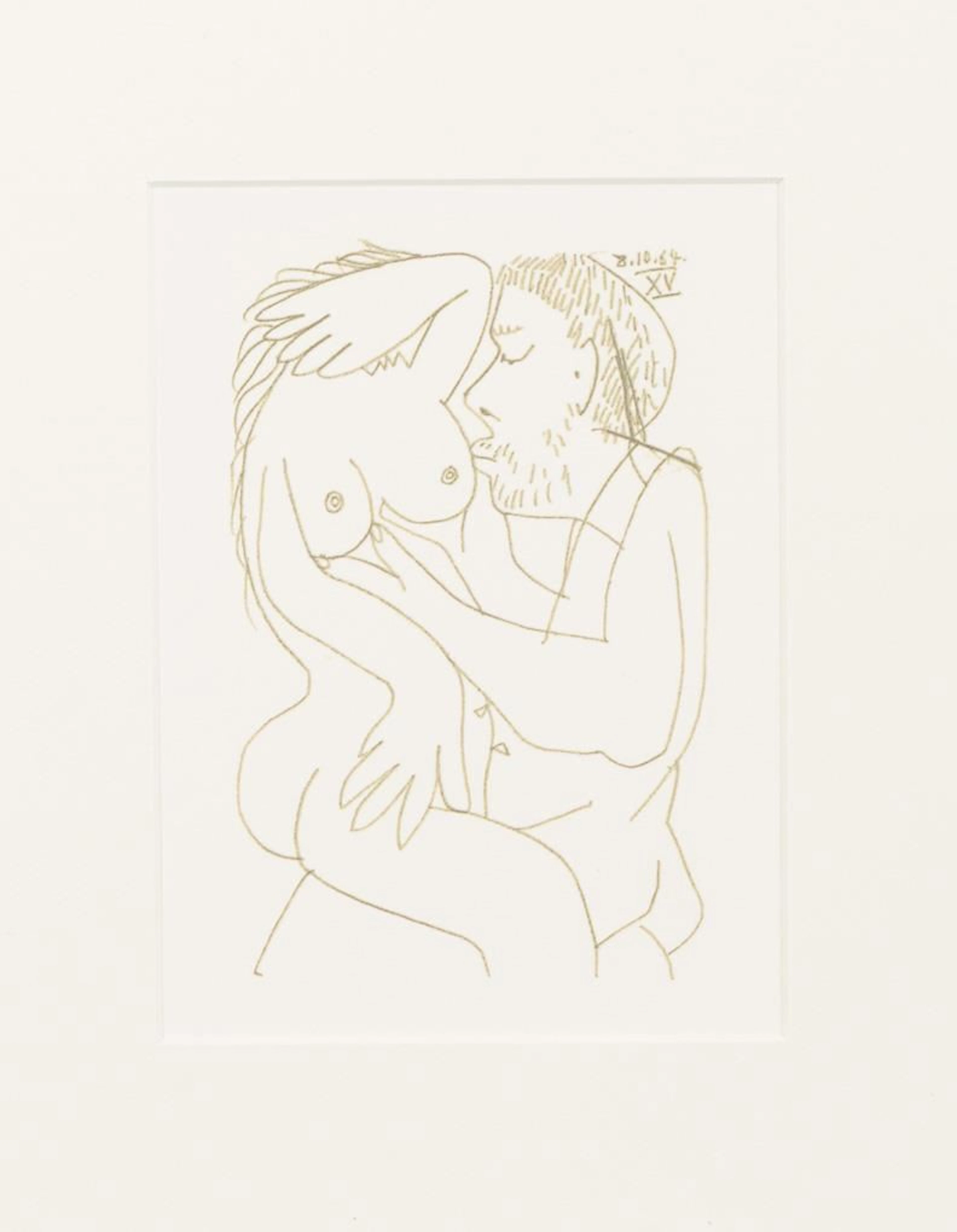 PICASSO, Pablo (1881–1973), PICASSO, Pablo (1881–1973), PICASSO, Pablo