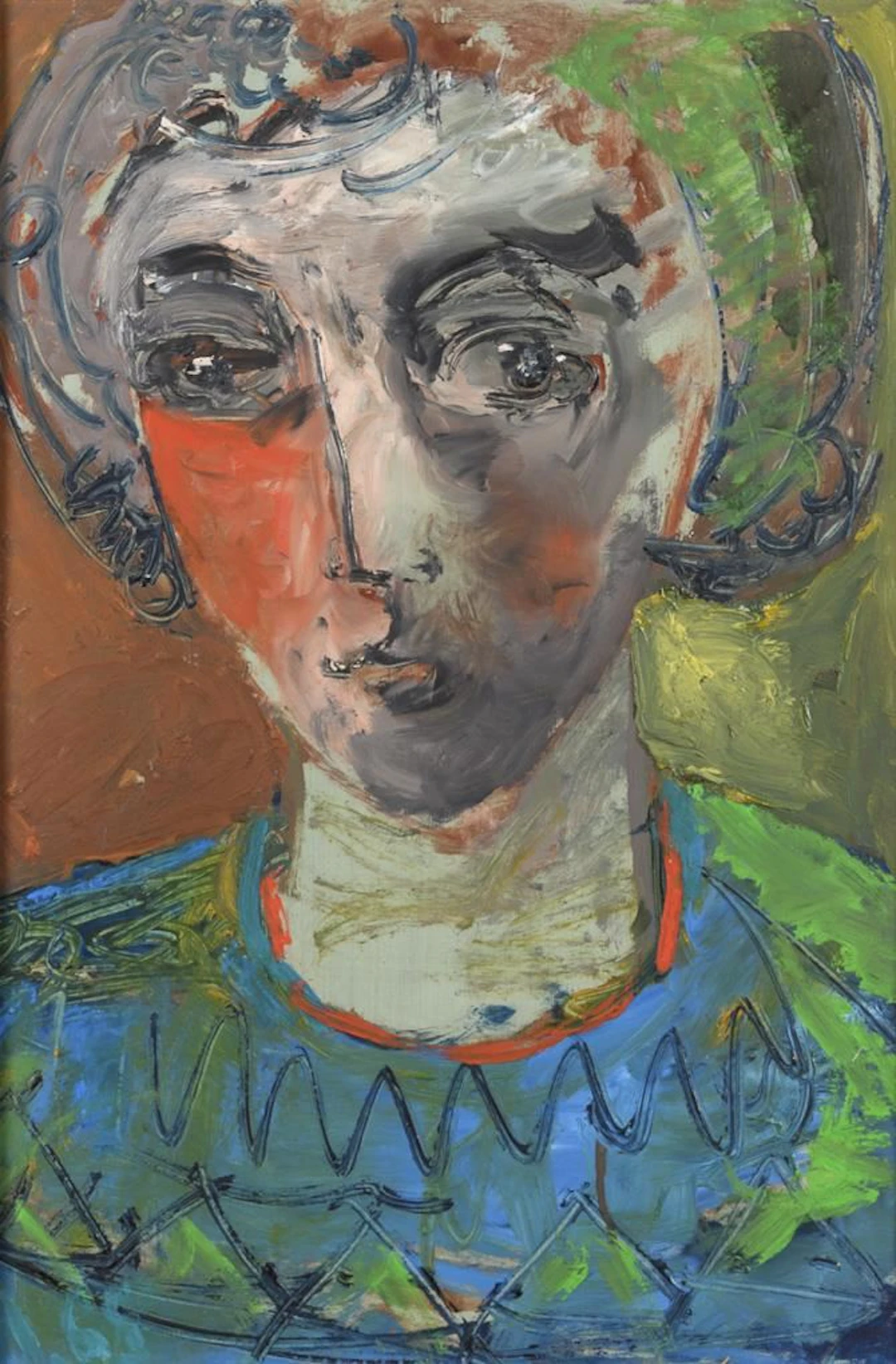 HORNIG, Norbert(1935 Langenbielau – 2024 Bad Düben), HORNIG, Norbert(1935