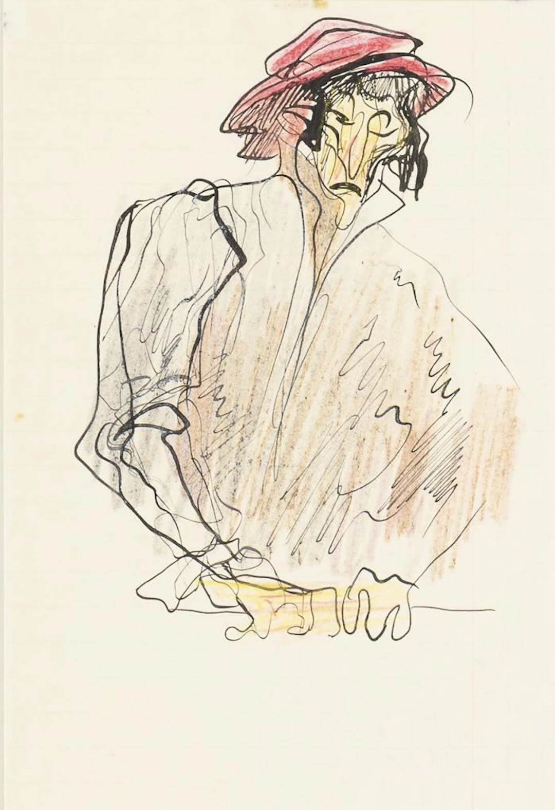 KLEY, Heinrich(1863 Karlsruhe – 1945 Munich), KLEY, Heinrich(1863