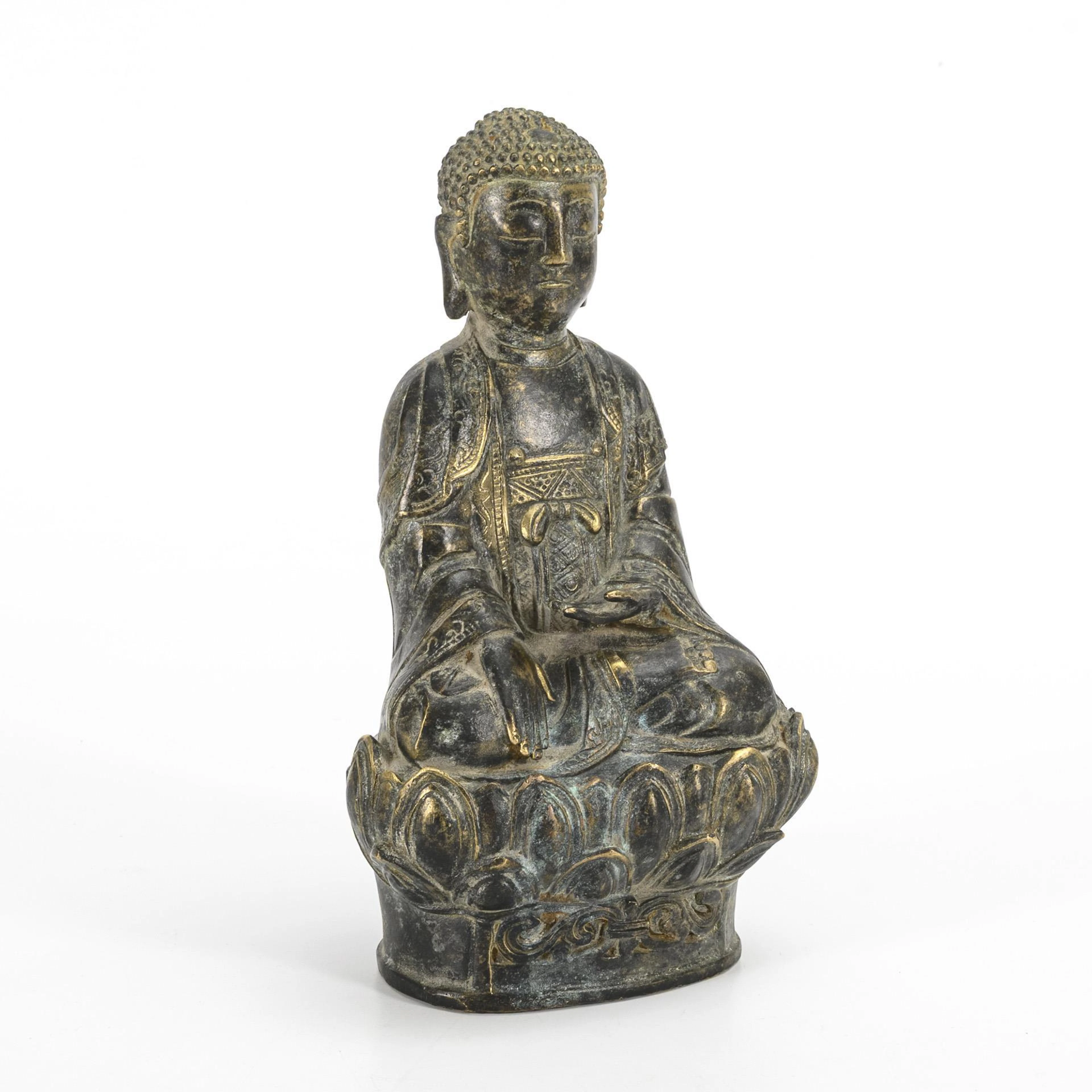 Buddha.