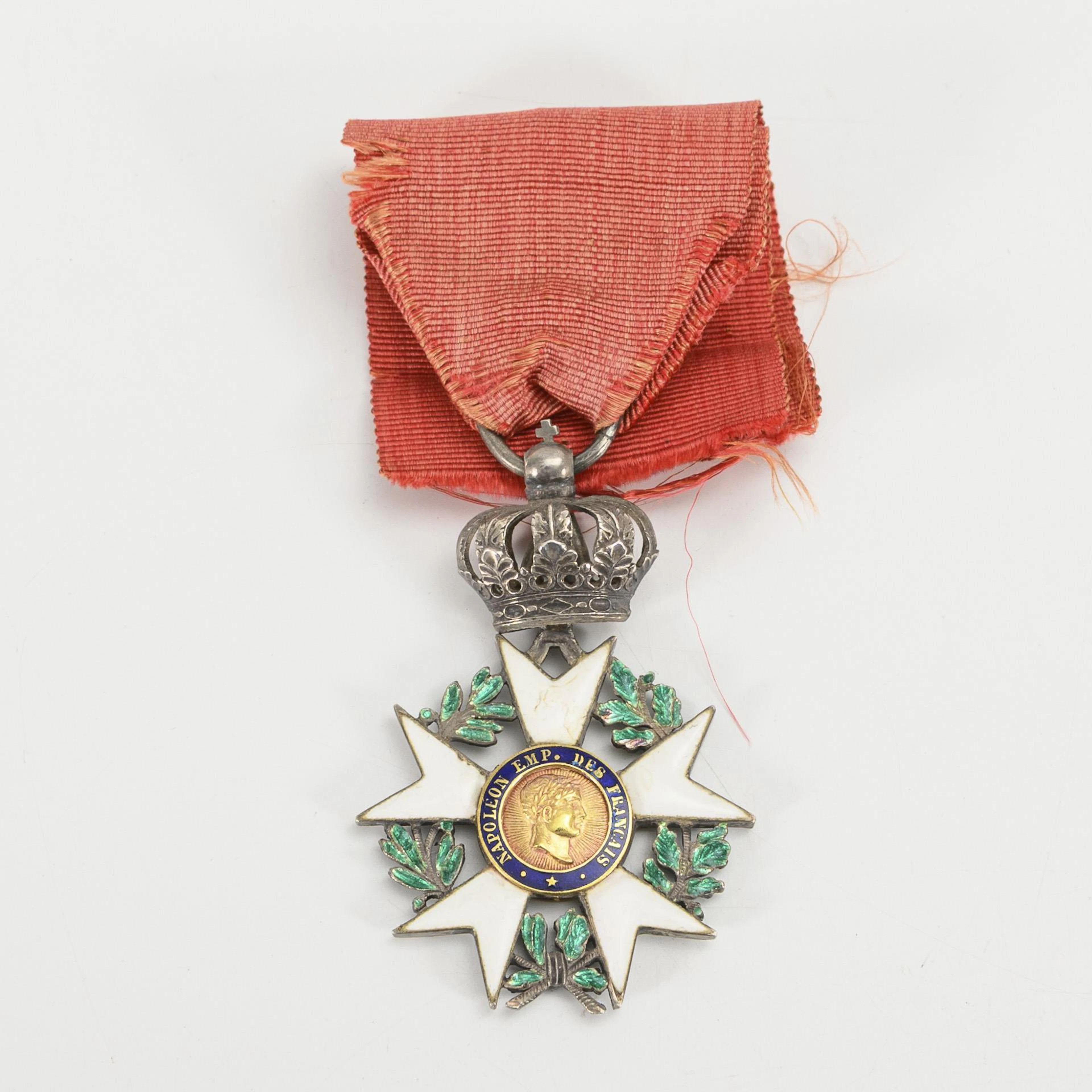 Ritterkreuz Ehrenlegion - 1. Kaiserreich.