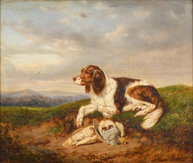 BERANGER, Charles(1816 Sèvres - 1853 Paris), BERANGER, Charles(1816