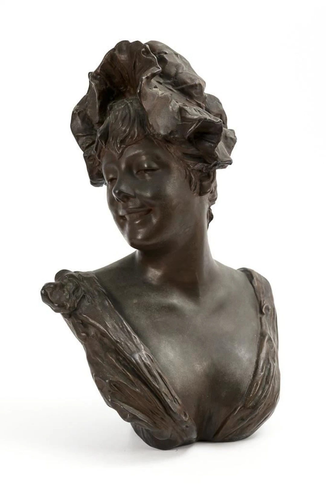 VAN DER STRAETEN, G, VAN DER STRAETEN, G, VAN DER STRAETEN, G, Art