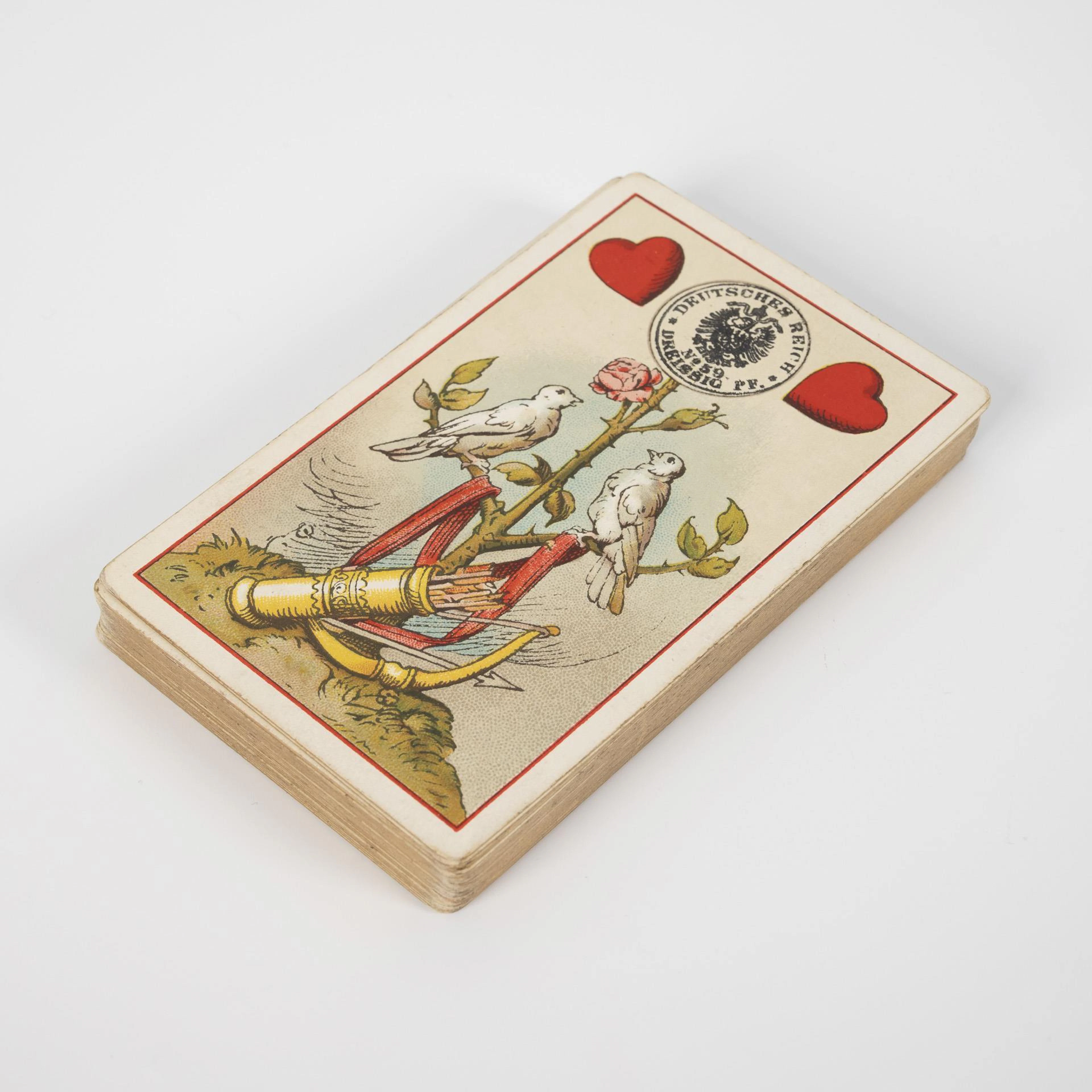 "Medieval game" on Prussian history.