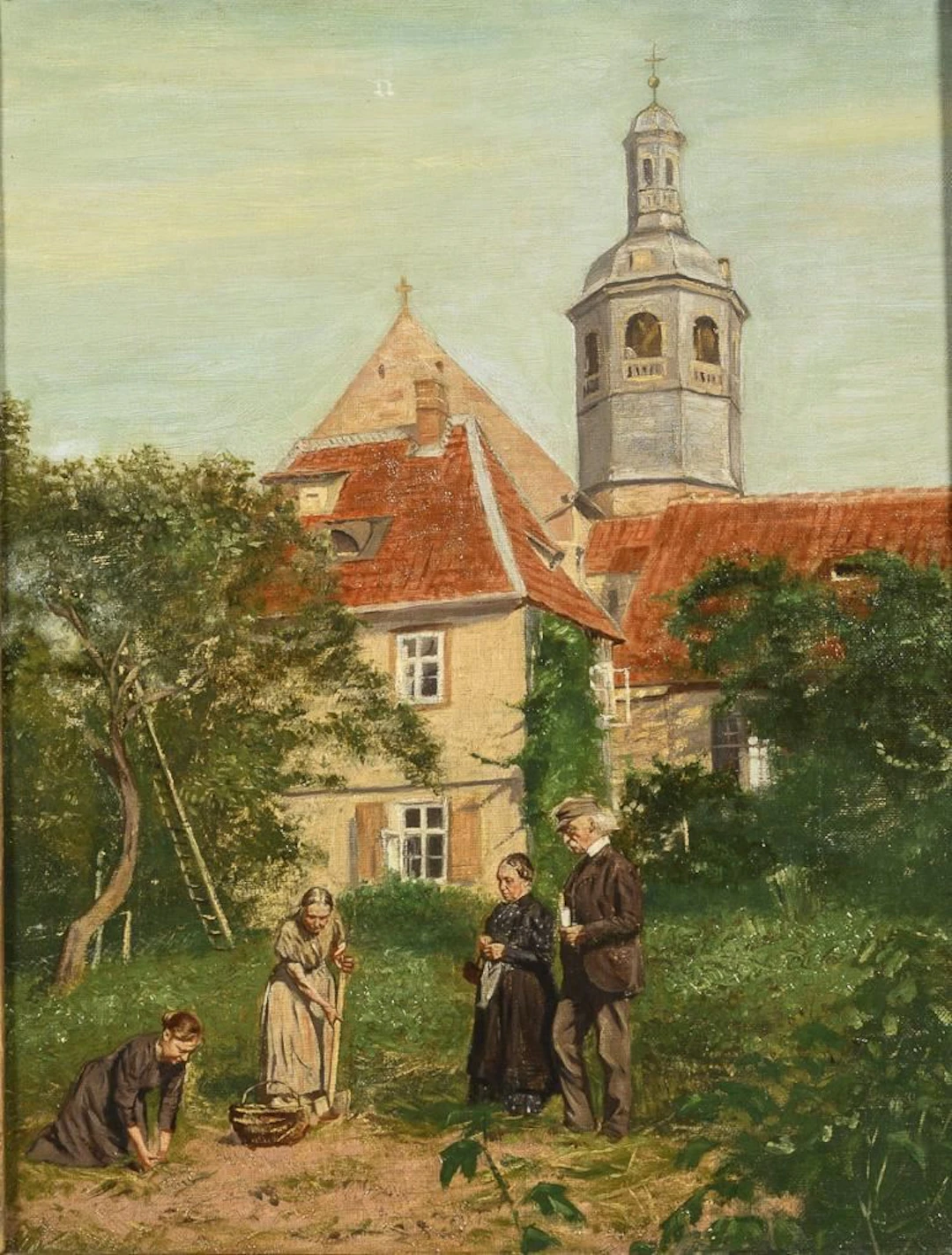 Kunst-Auktionshaus WENDL