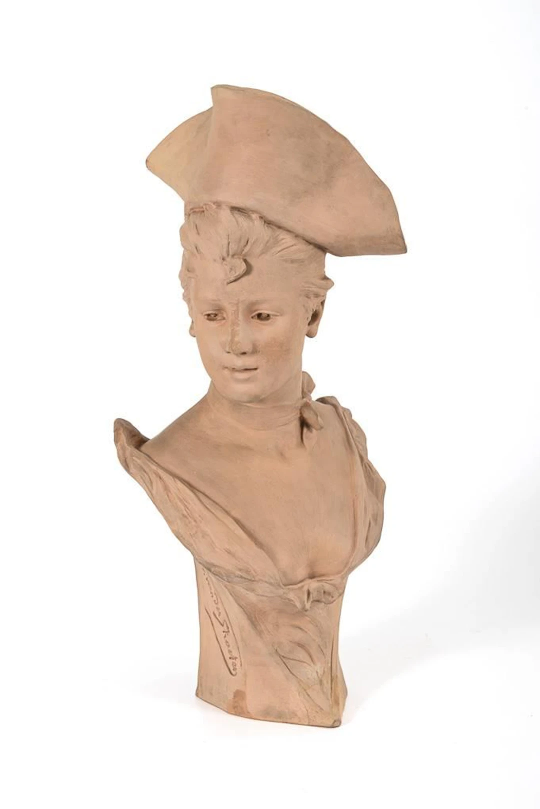 Bust "Coquette".