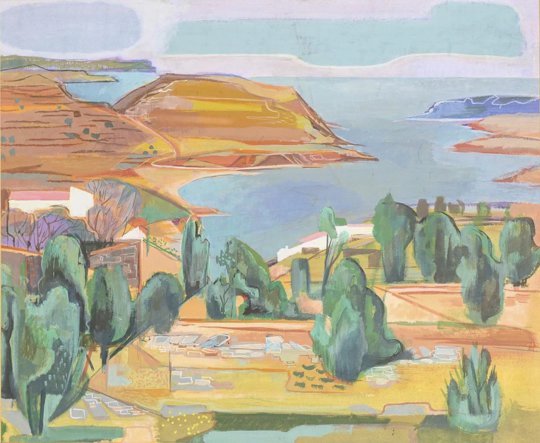SCHULTZE-FROITZHEIM, Hannes(1904 Wuppertal-Elberfeld – 1995 Kiel)
