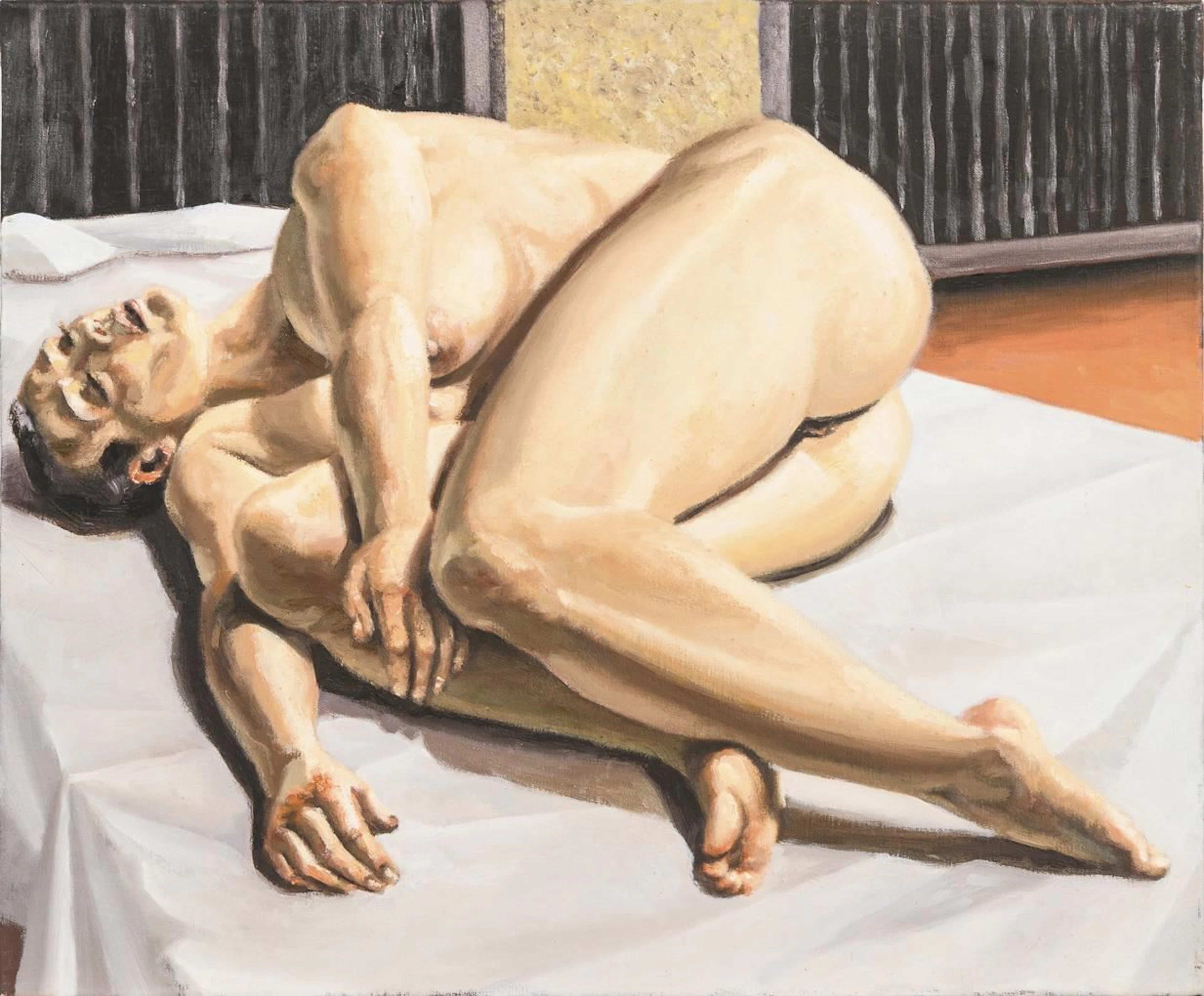 WIRNHARTER, Georg C.(1954 Aichach - 2025), WIRNHARTER, Georg C.(1954