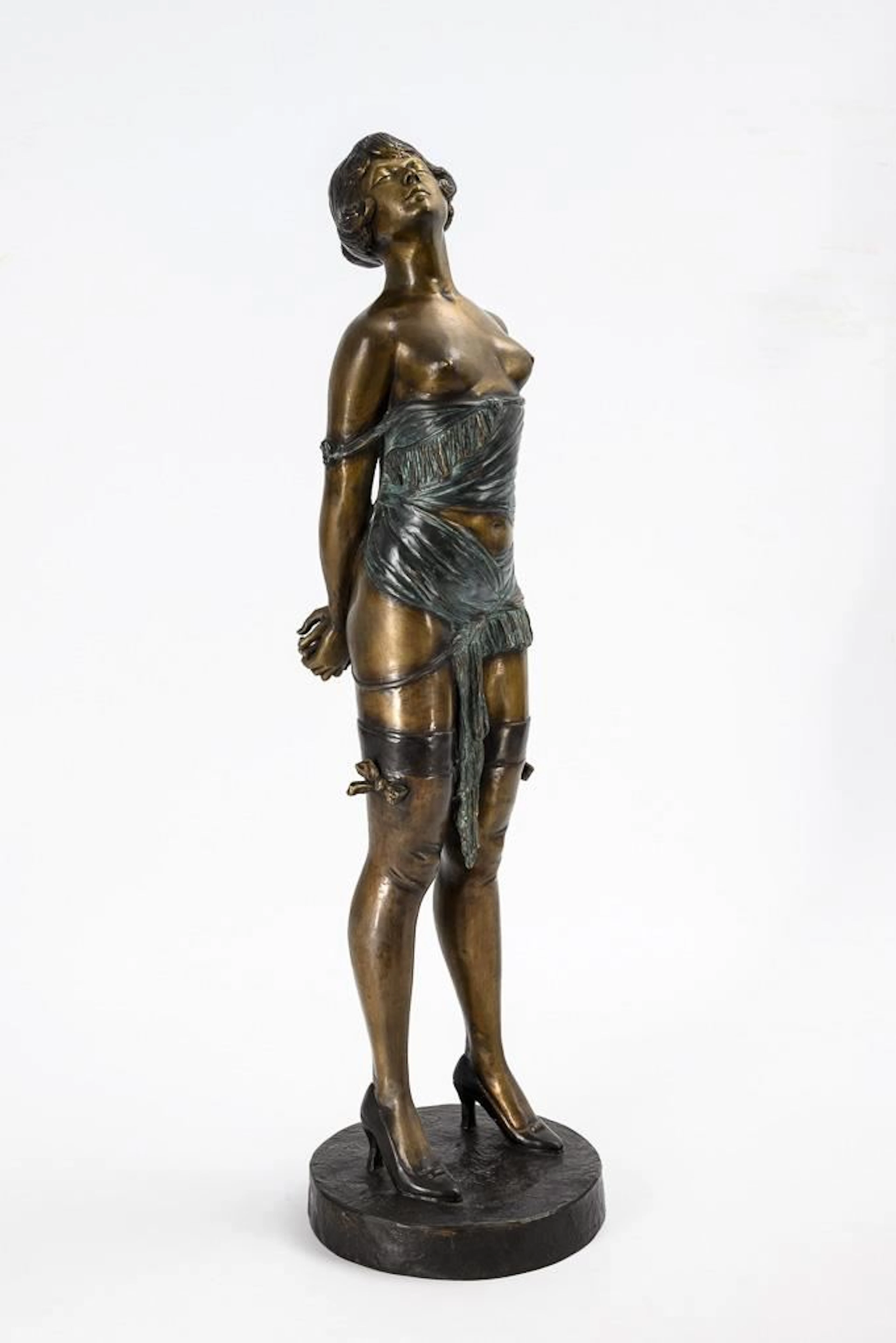 ZACH, Bruno (1891 Zhytomyr, Ukraine, Russian Empire – 1945 Vienna