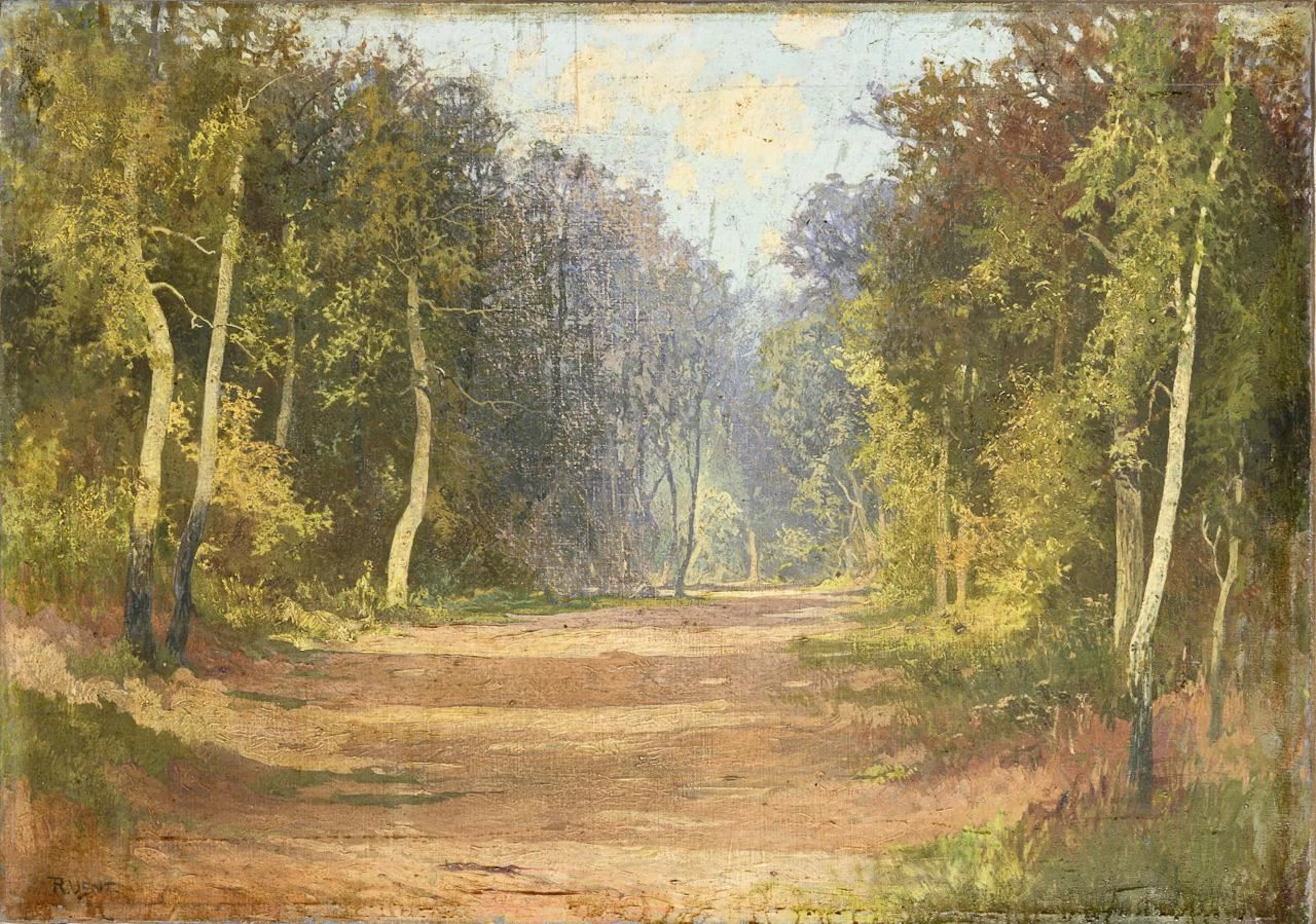 VENT, Rudolf(1880 Niedergrunstedt – 1948 Weimar), VENT, Rudolf(1880
