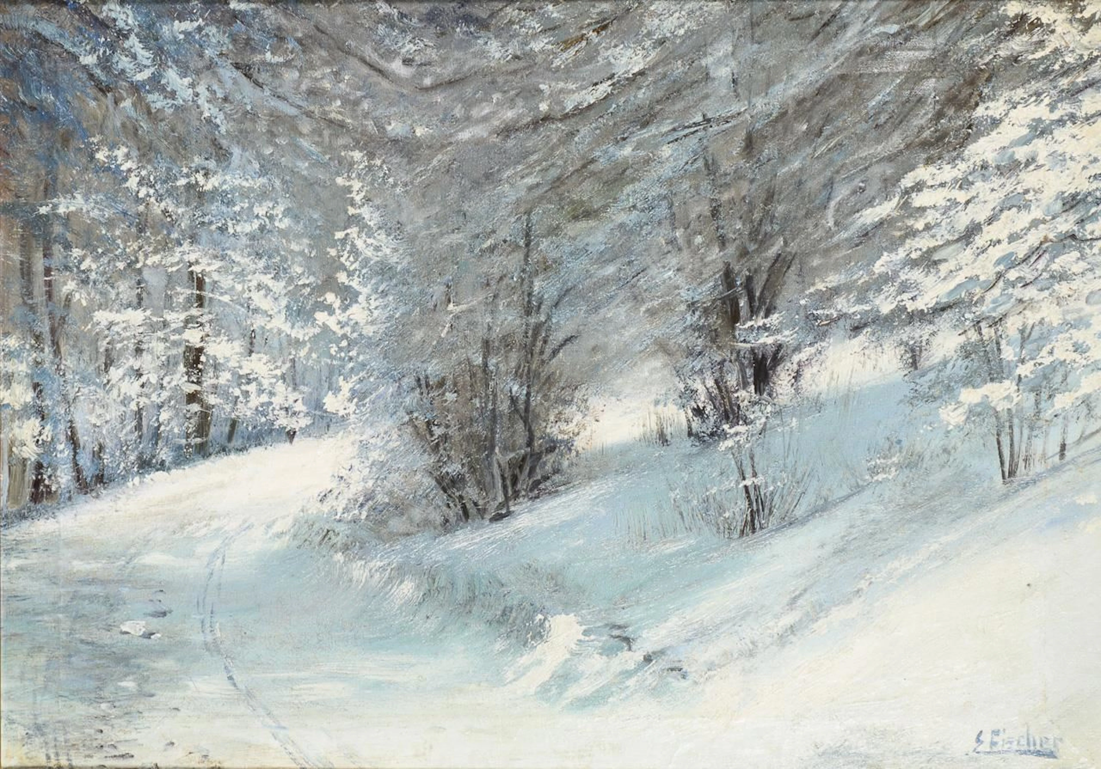 FISCHER, Edmund(before 1910–1944), FISCHER, Edmund(before 1910–1944)