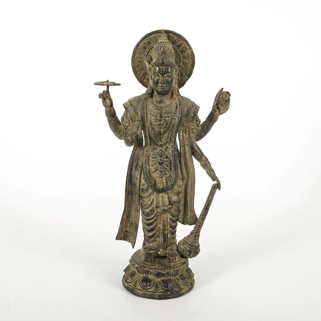 Vishnu.