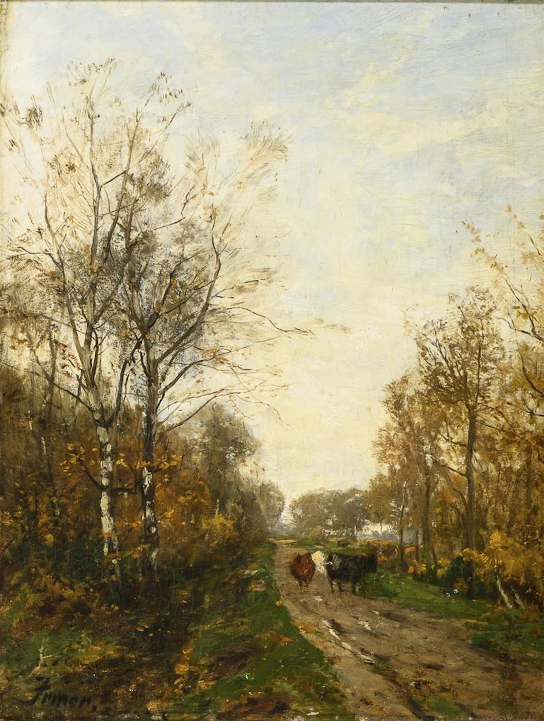 IRMER, Carl (1834 Babitz – 1900 Düsseldorf), IRMER, Carl (1834 Babitz