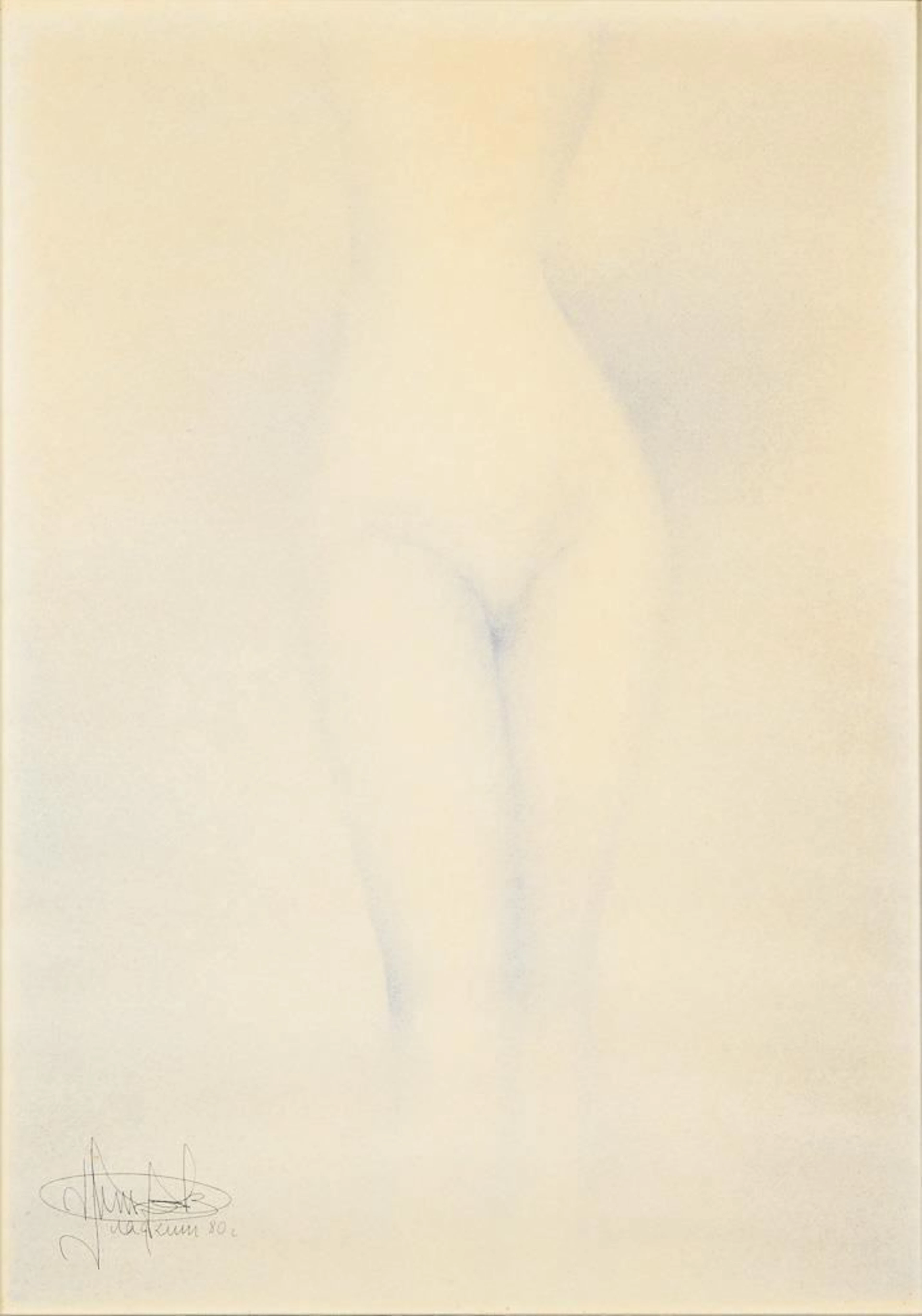 PETROV-GLADKY, Vladimir (b. 1948), PETROV-GLADKY, Vladimir (b. 1948)