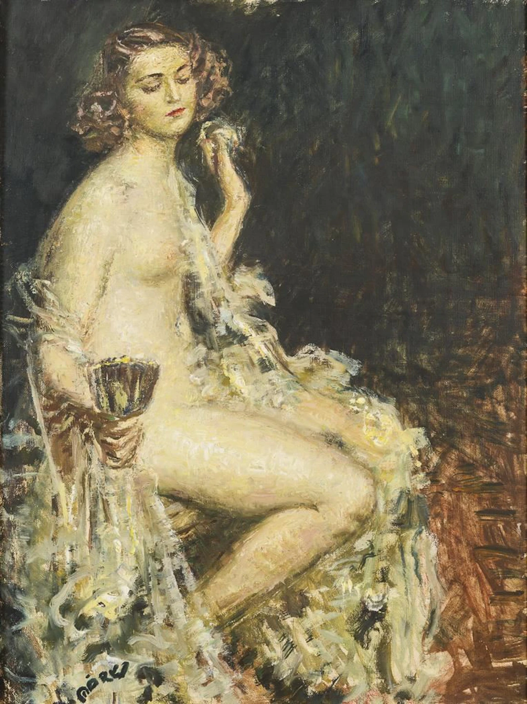 MÁRK, Lajos(1867 Reteag - 1942 New York), MÁRK, Lajos(1867 Reteag