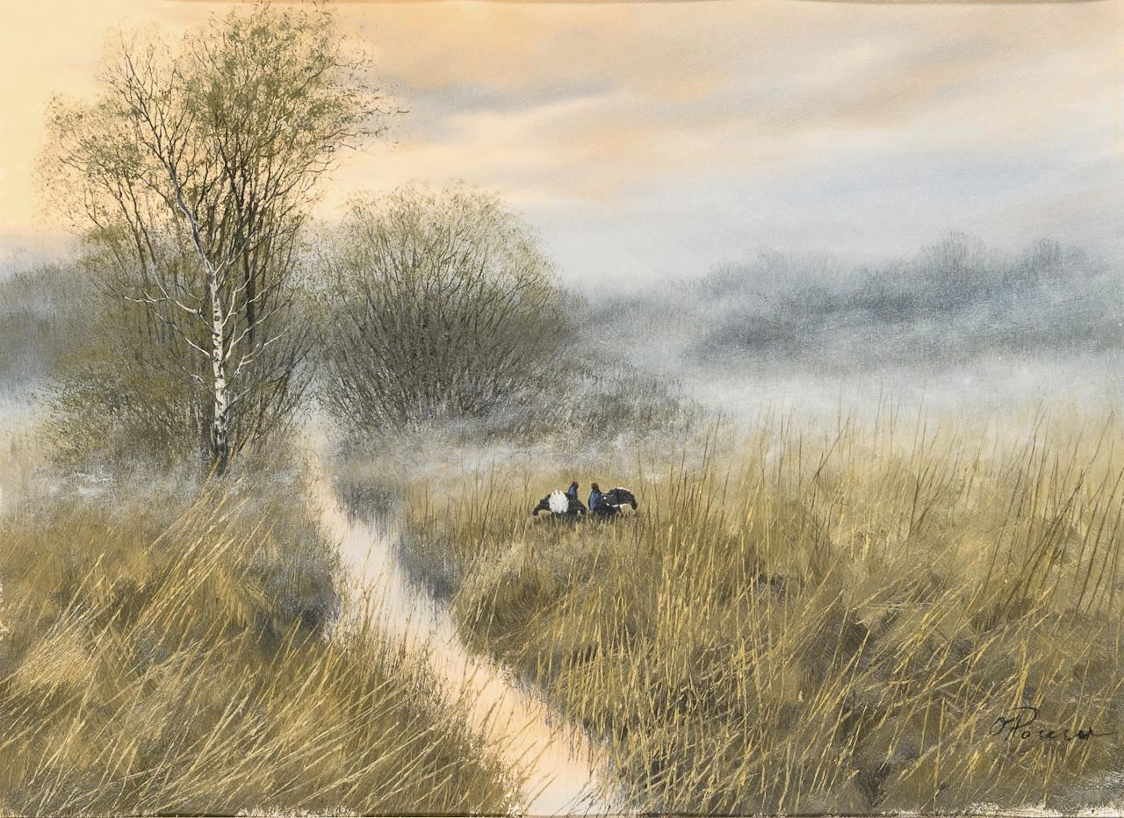 RÖMER, Oswald(1938 Berghausen – 1998 Schwarzenau), RÖMER, Oswald(1938
