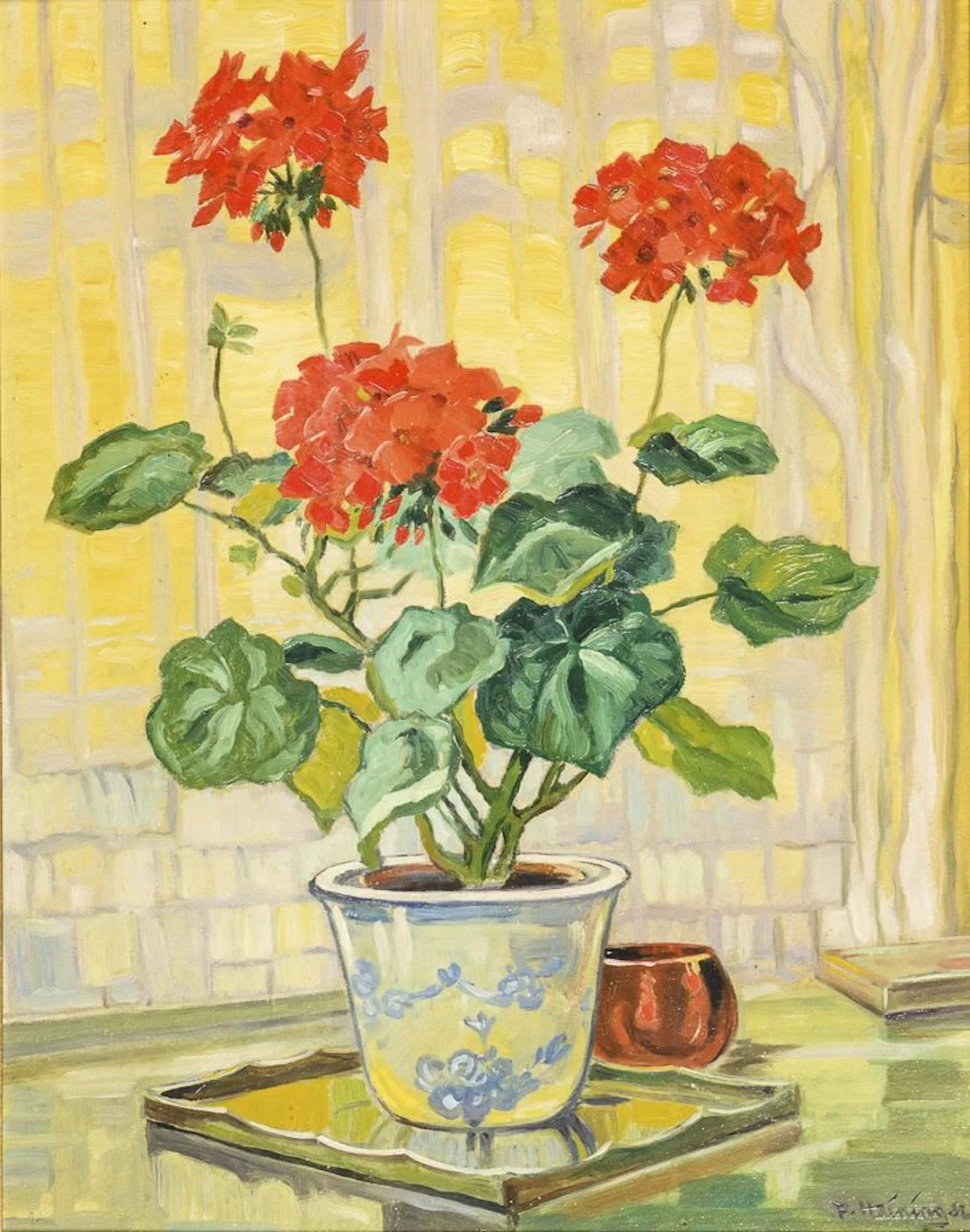 HEININGER, Paul(1897–1973), HEININGER, Paul(1897–1973), HEININGER