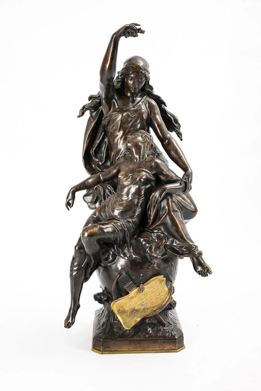 PICAULT, Emile Louis (1833 Paris – 1915 ibid.), PICAULT, Emile Louis