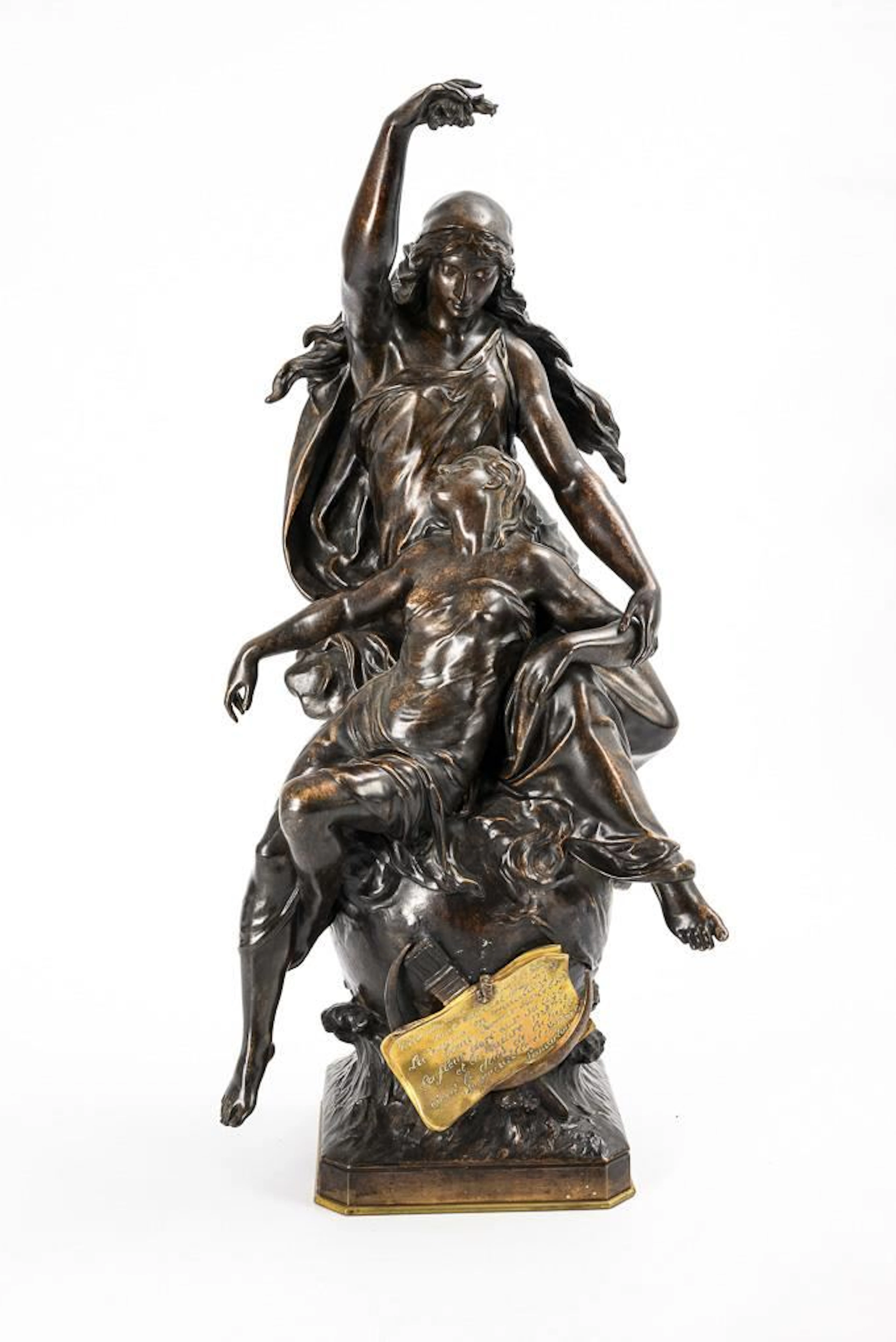 PICAULT, Emile Louis (1833 Paris – 1915 ibid.), PICAULT, Emile Louis