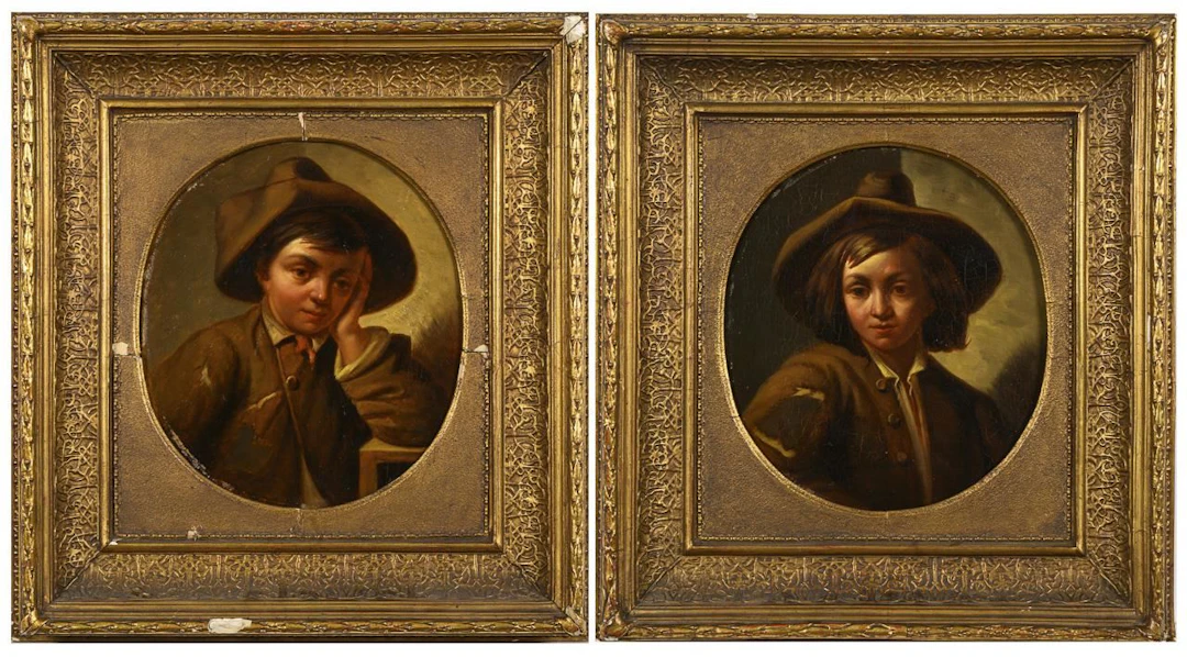 HESS, Peter von (1792 Düsseldorf – 1871 Munich), HESS, Peter von (1792